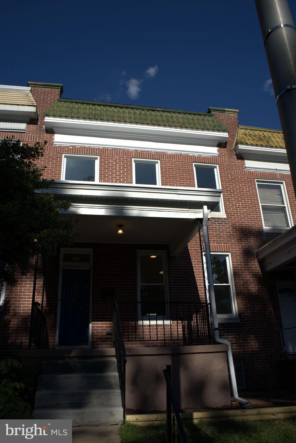 TREMONT - Residential