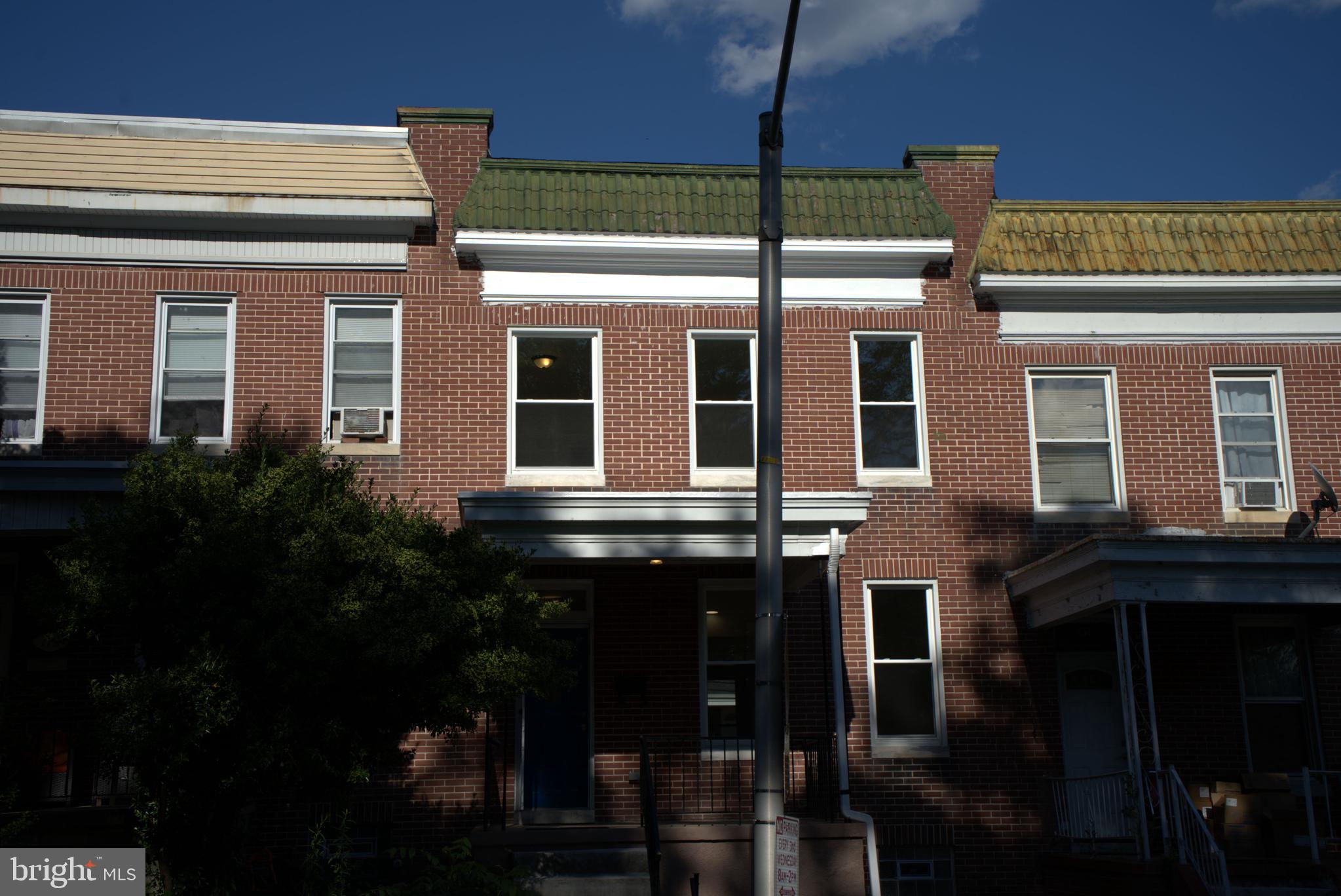 TREMONT - Residential