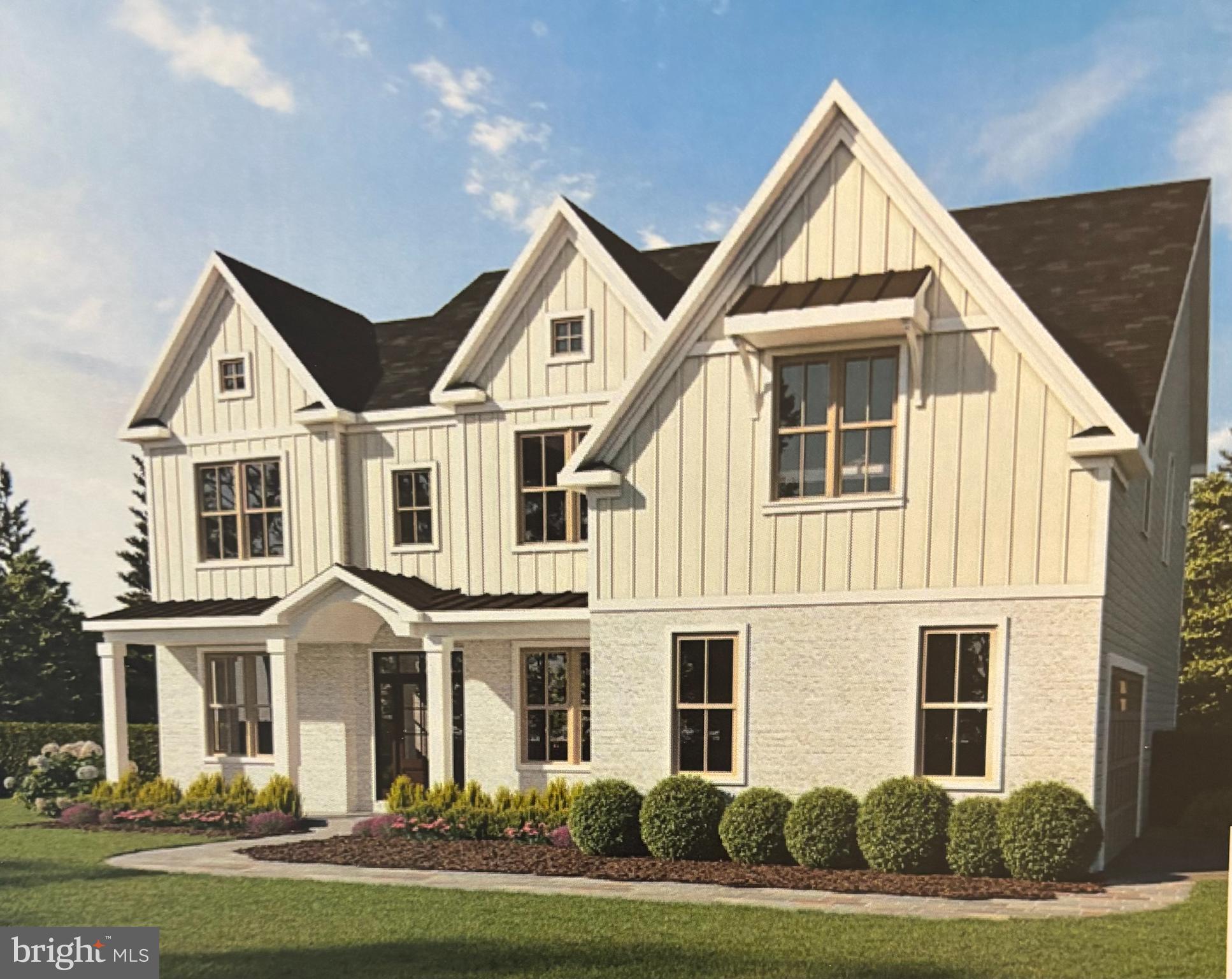 DAYLESFORD VILLAGE - Residential