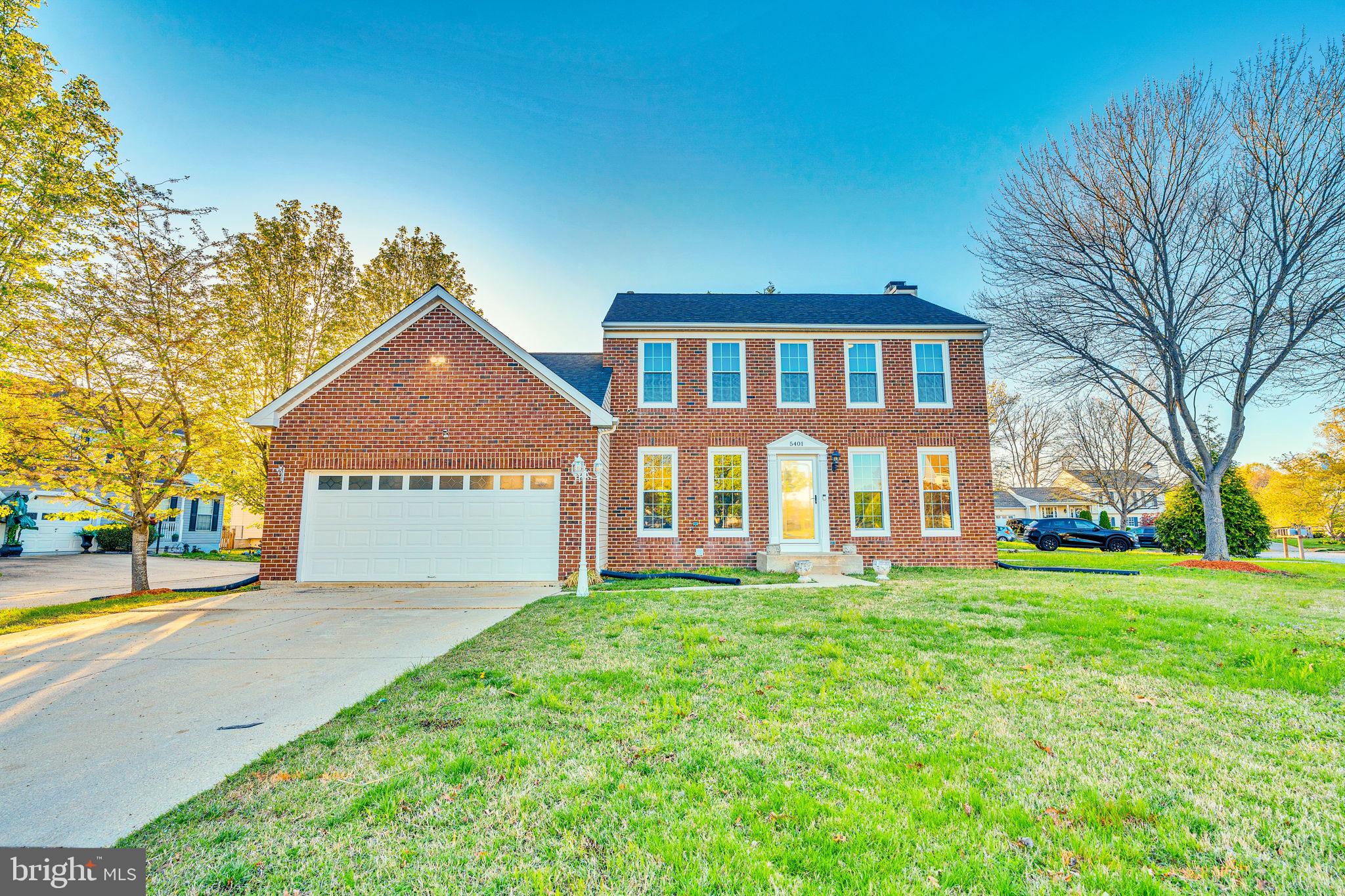 DORCHESTER - ST. CHARLES - Residential
