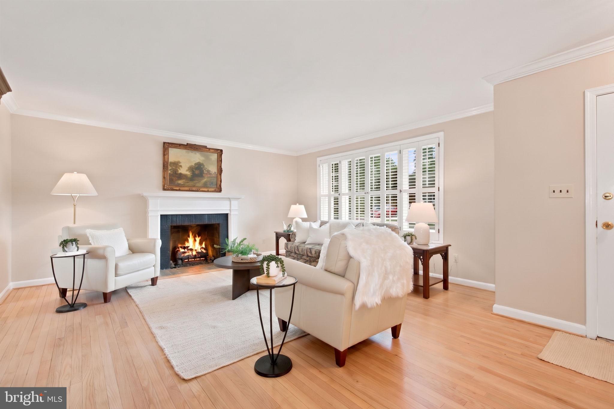 CHEVY CHASE VIEW - Residential