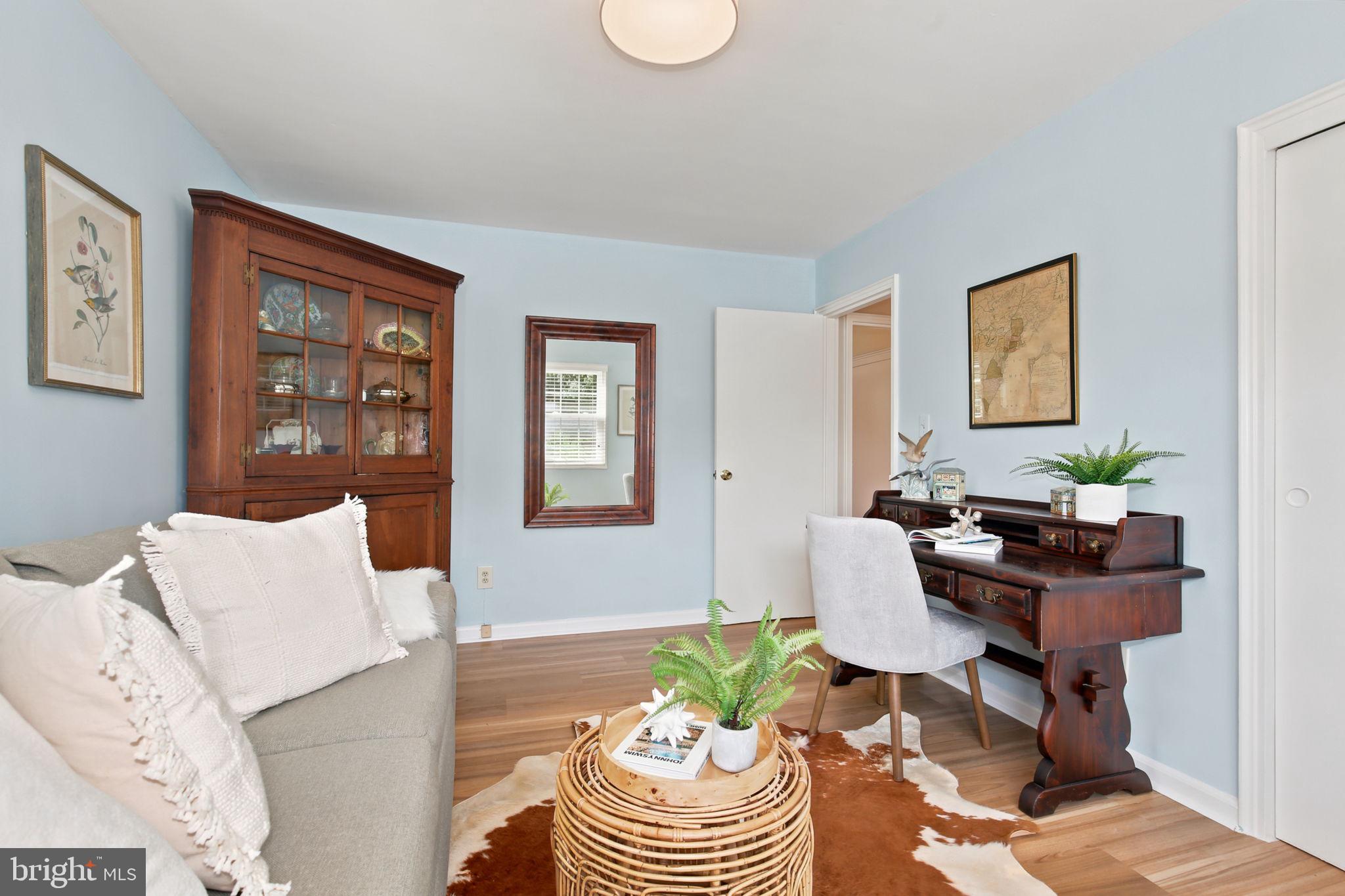 CHEVY CHASE VIEW - Residential