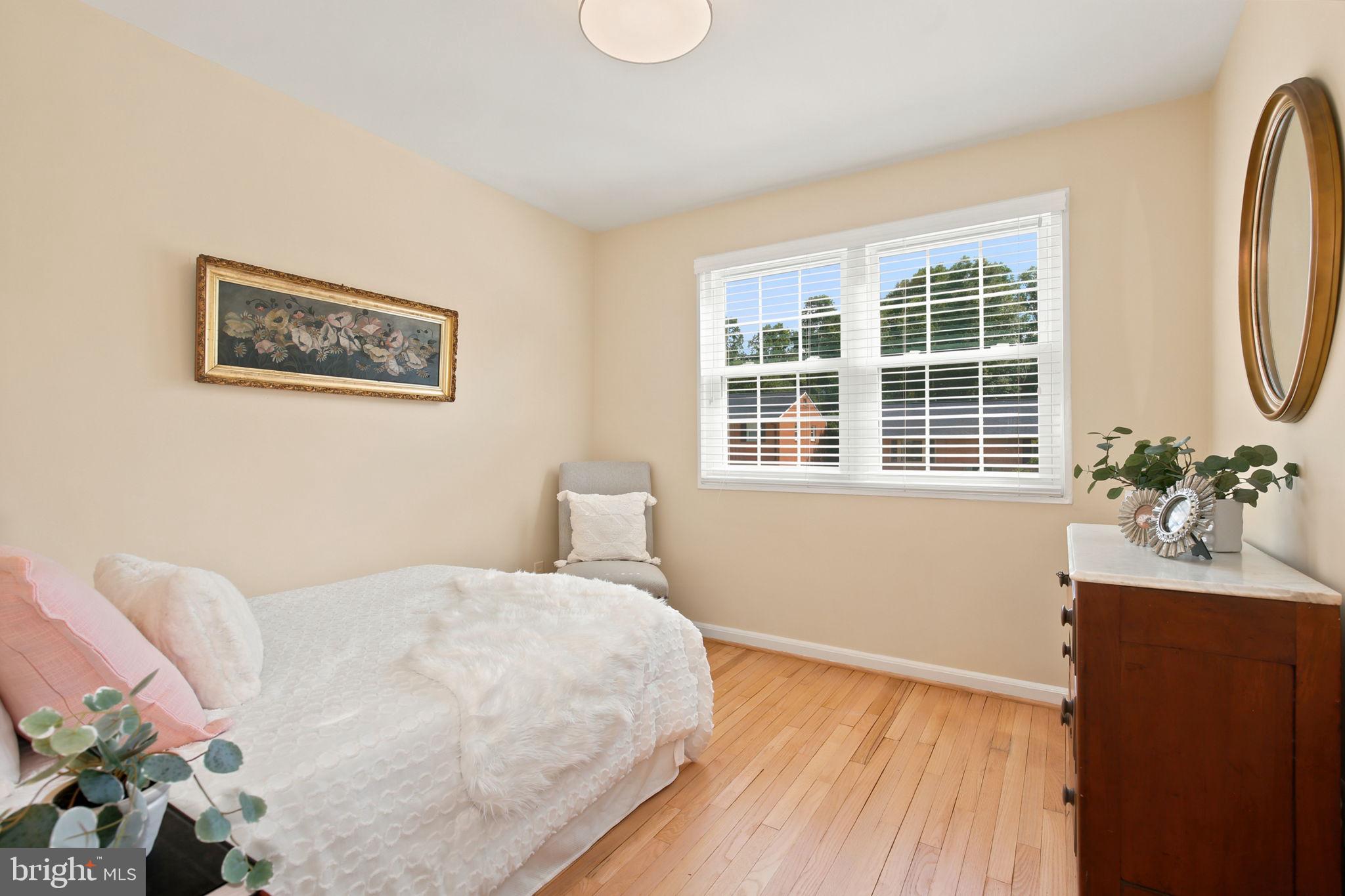CHEVY CHASE VIEW - Residential