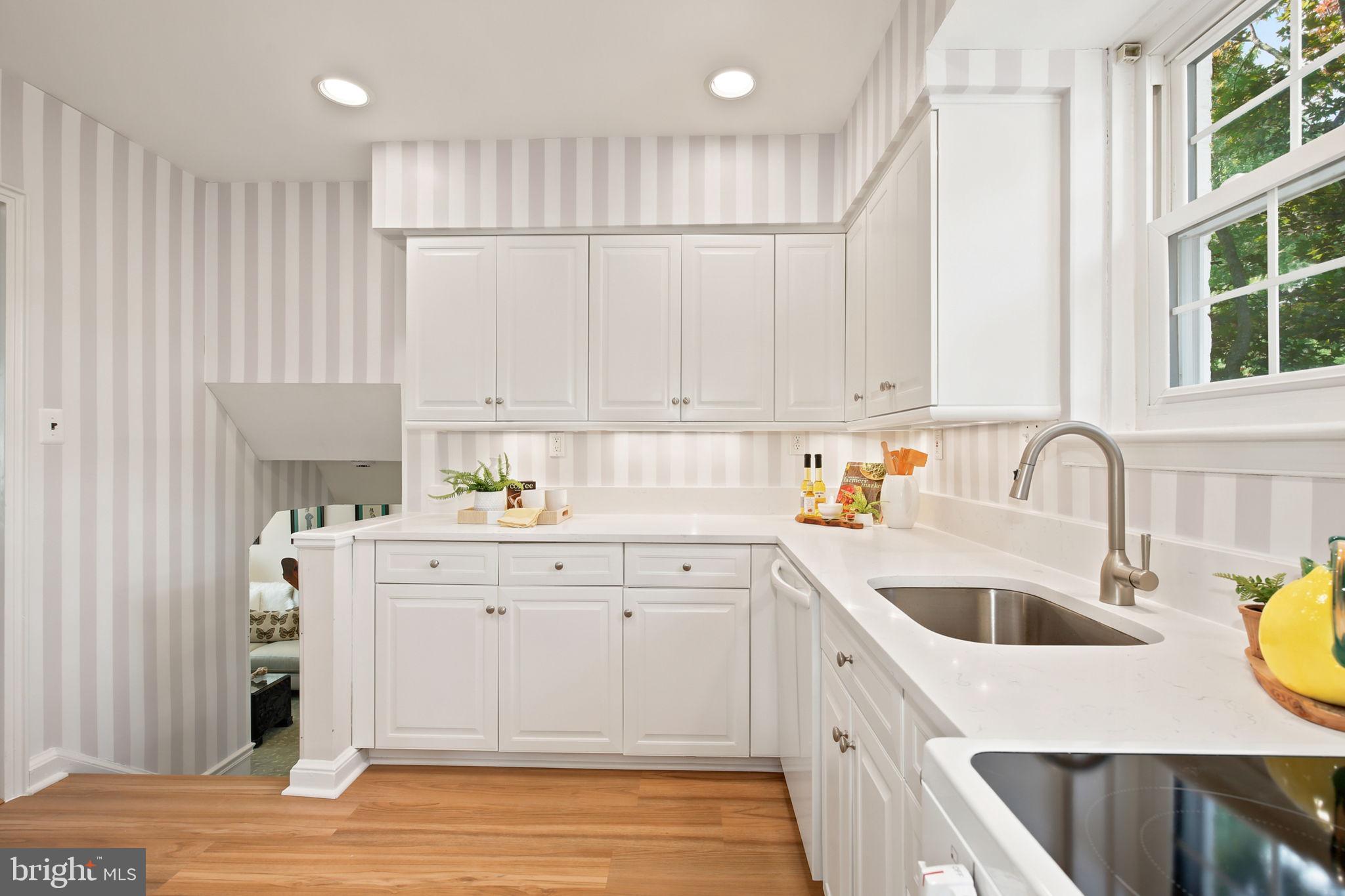 CHEVY CHASE VIEW - Residential