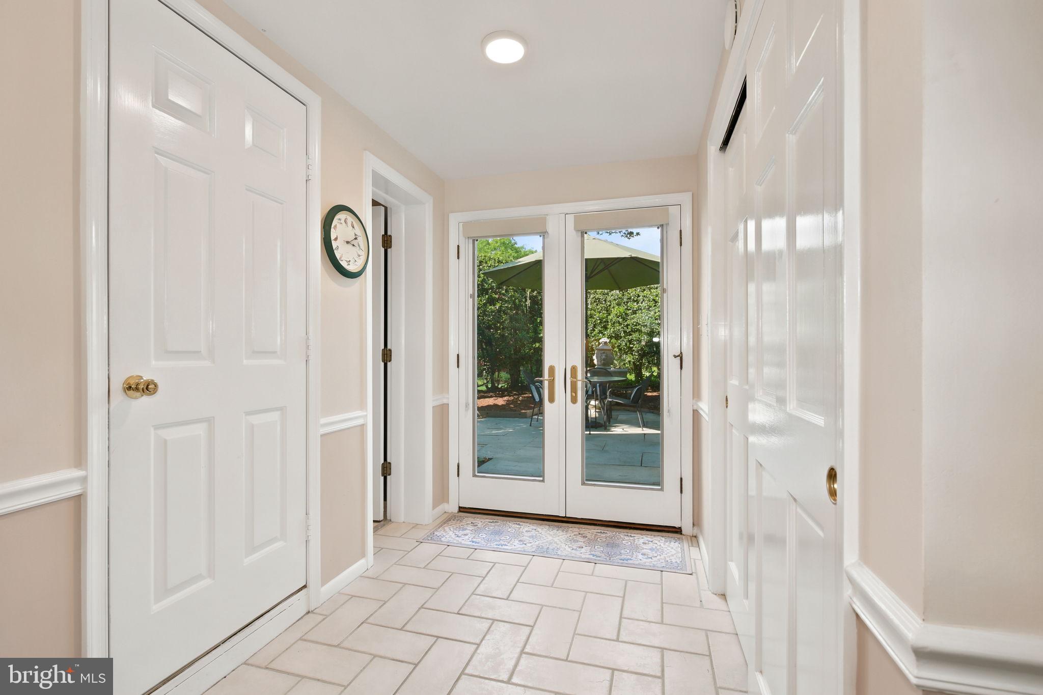 CHEVY CHASE VIEW - Residential