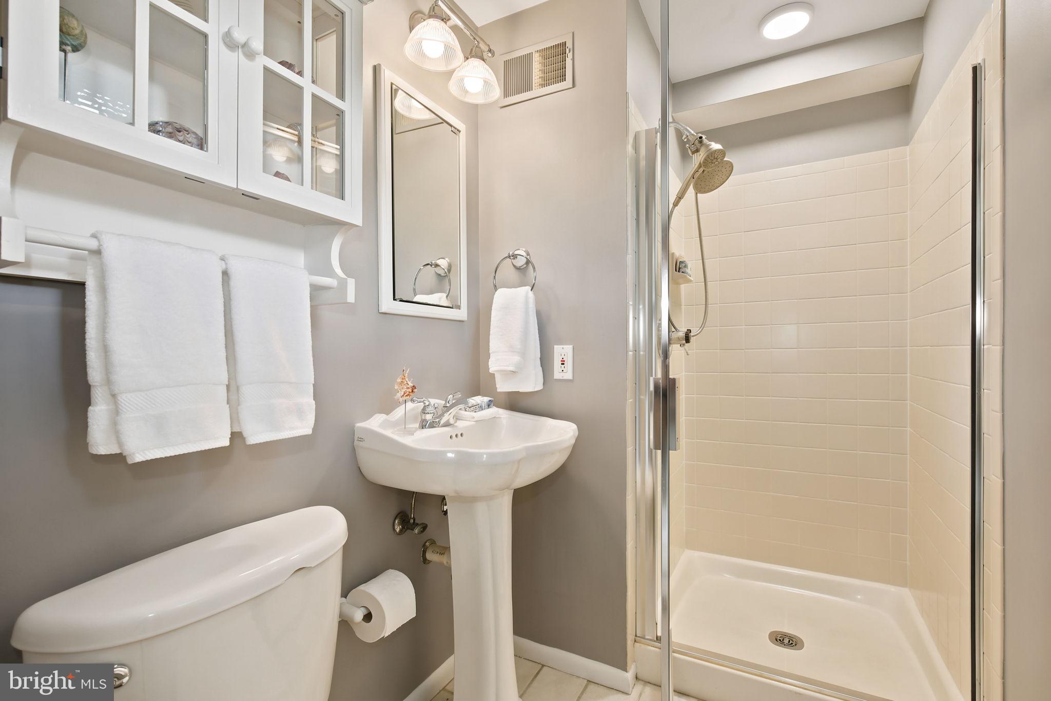 CHEVY CHASE VIEW - Residential