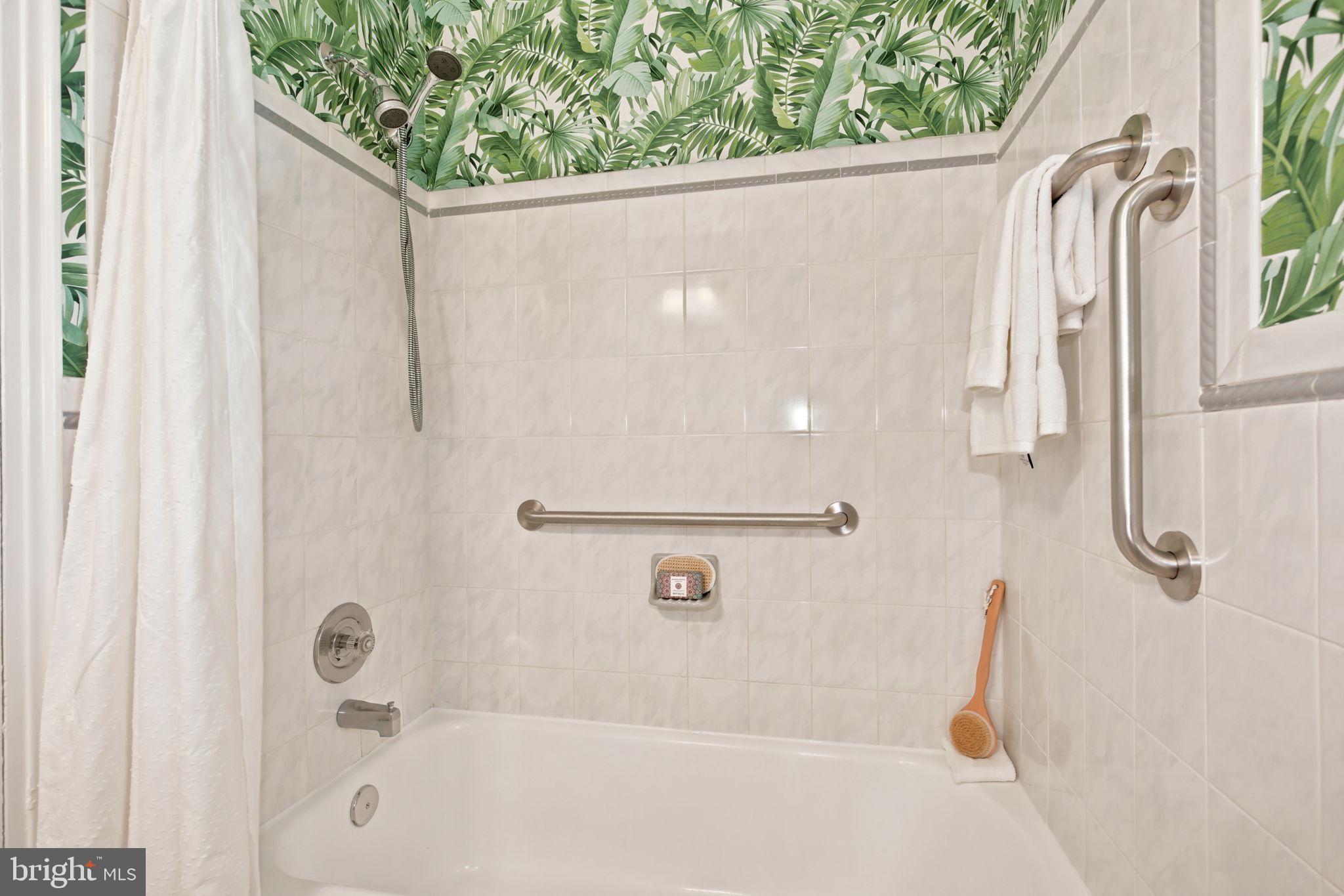 CHEVY CHASE VIEW - Residential