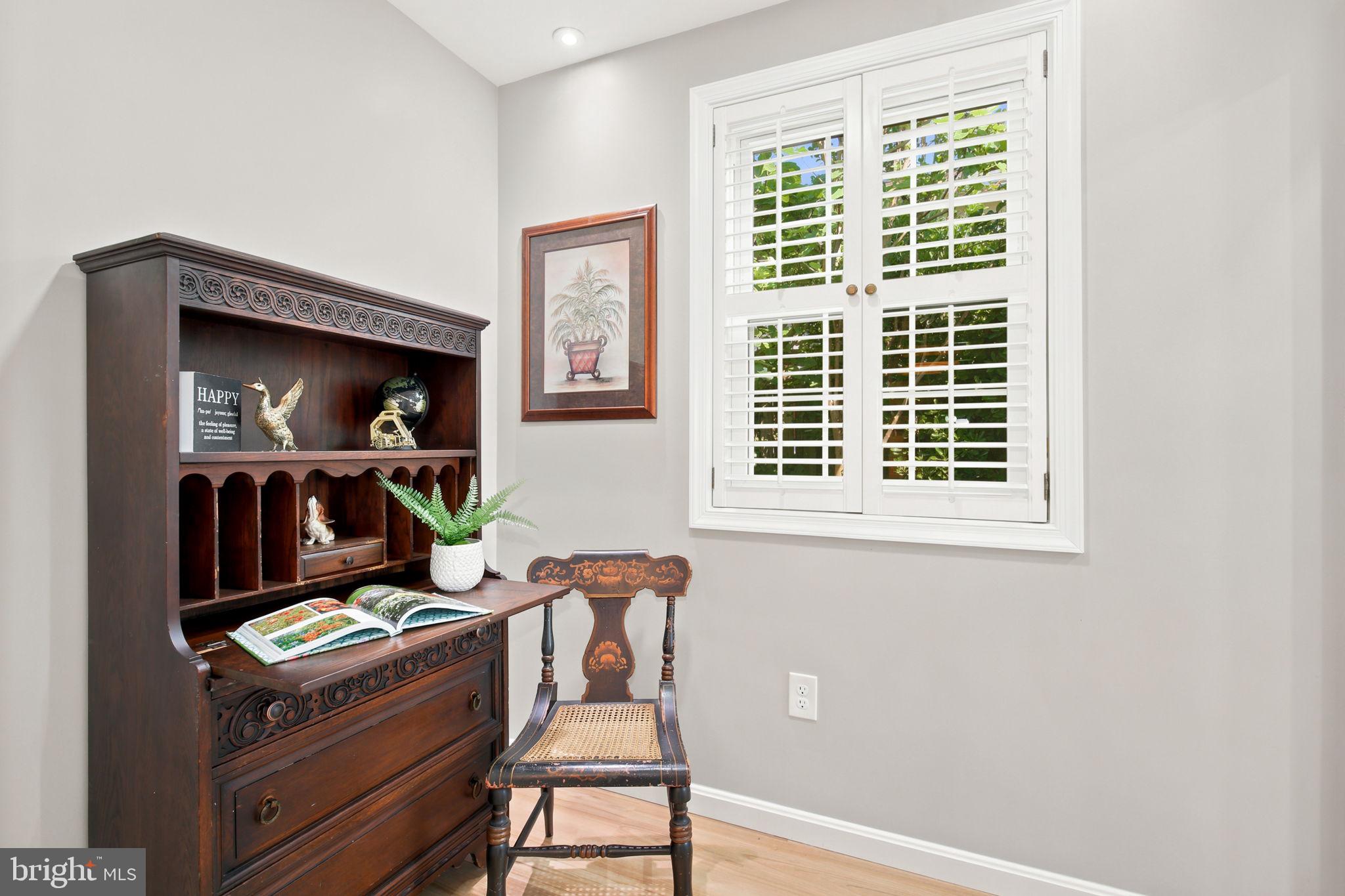 CHEVY CHASE VIEW - Residential