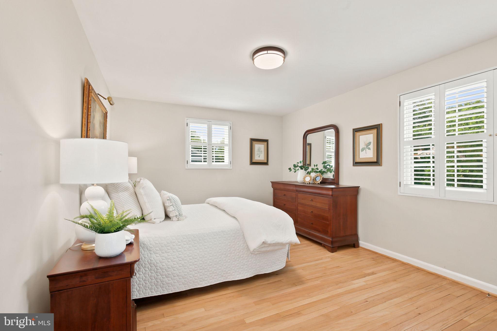 CHEVY CHASE VIEW - Residential
