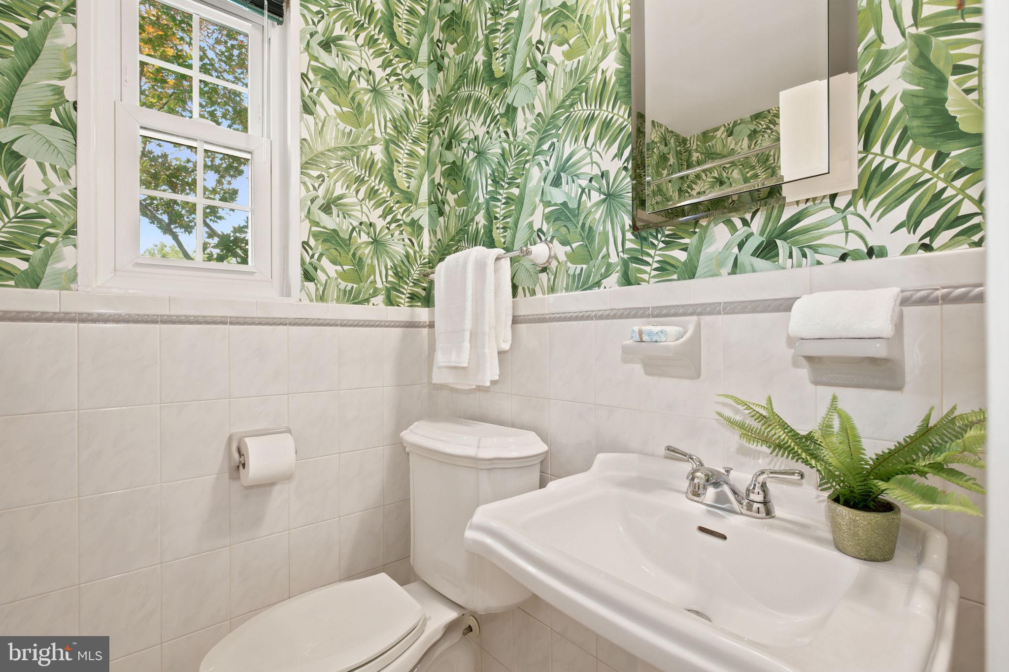 CHEVY CHASE VIEW - Residential
