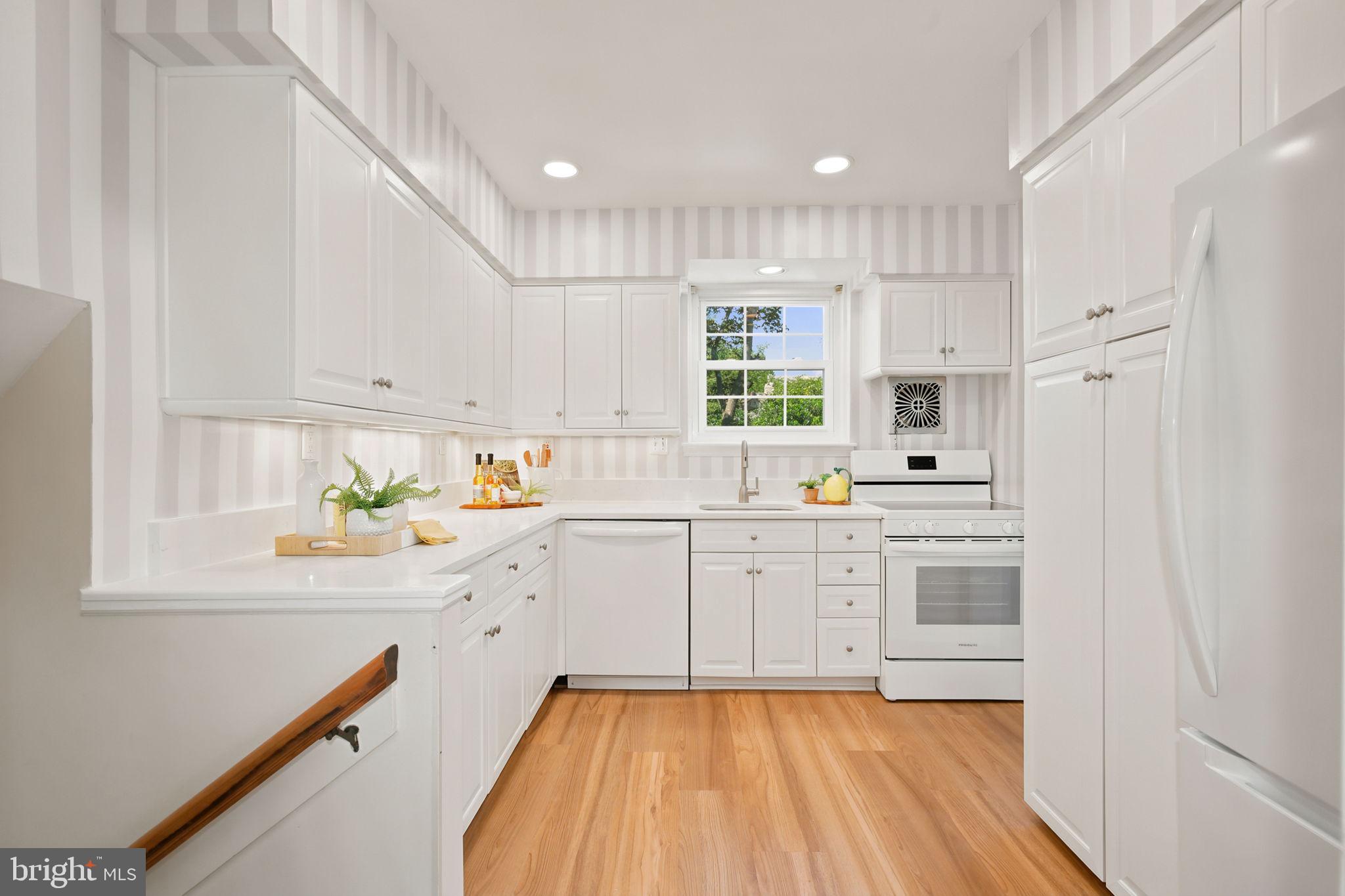 CHEVY CHASE VIEW - Residential
