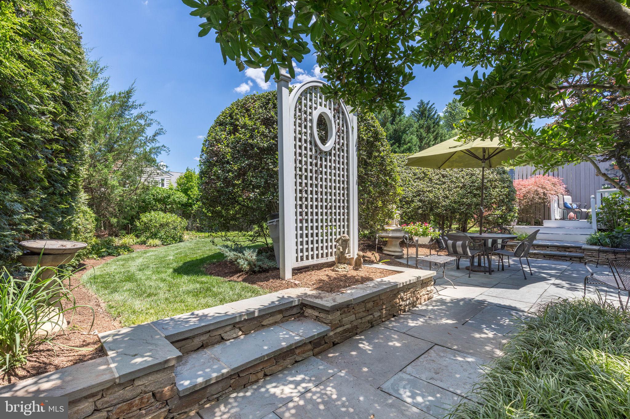 CHEVY CHASE VIEW - Residential