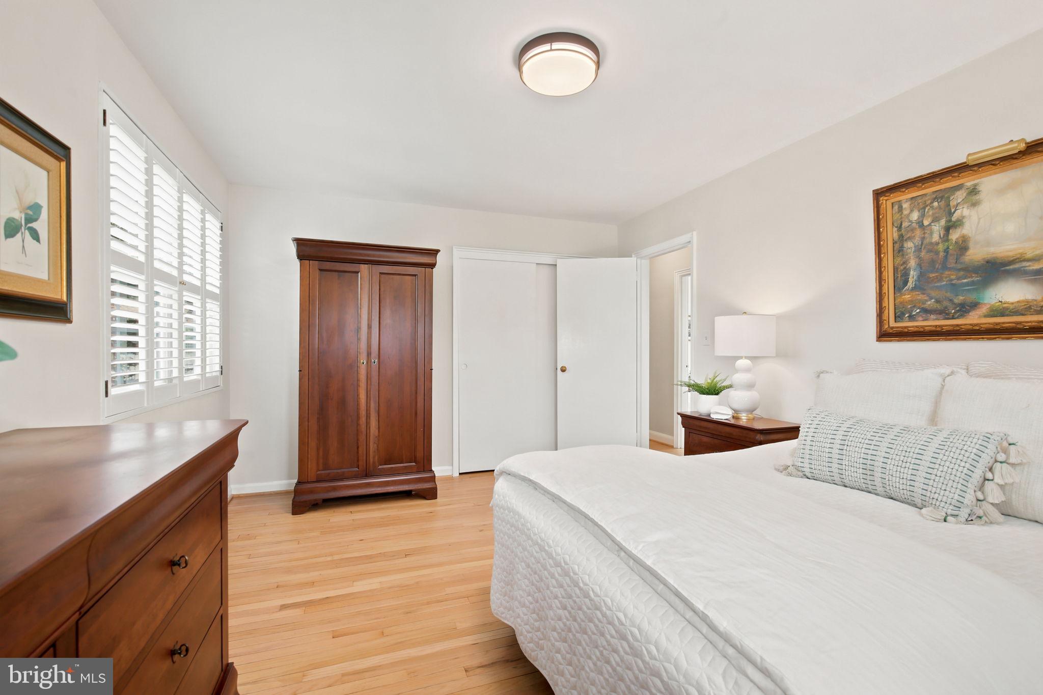 CHEVY CHASE VIEW - Residential