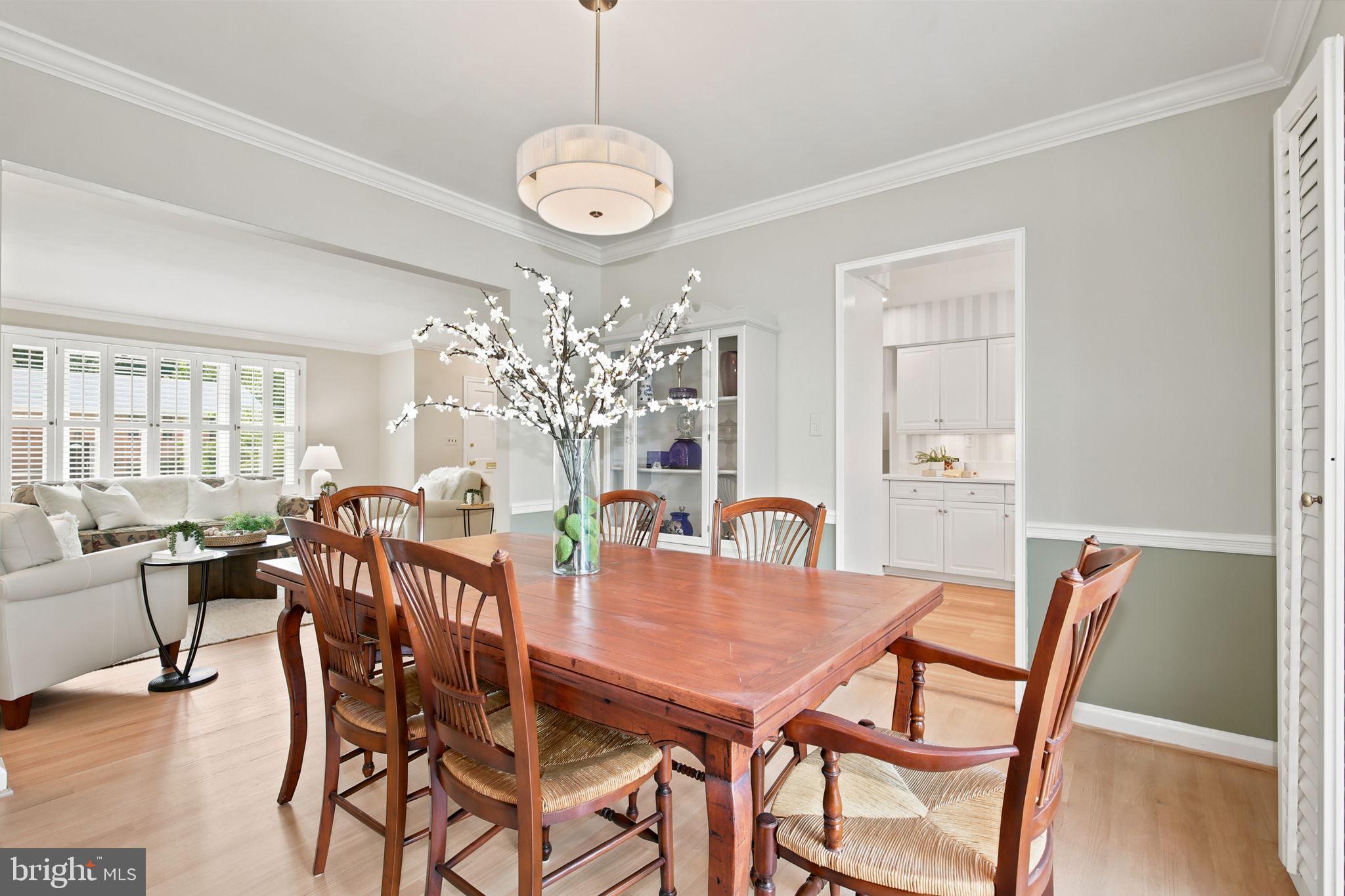 CHEVY CHASE VIEW - Residential