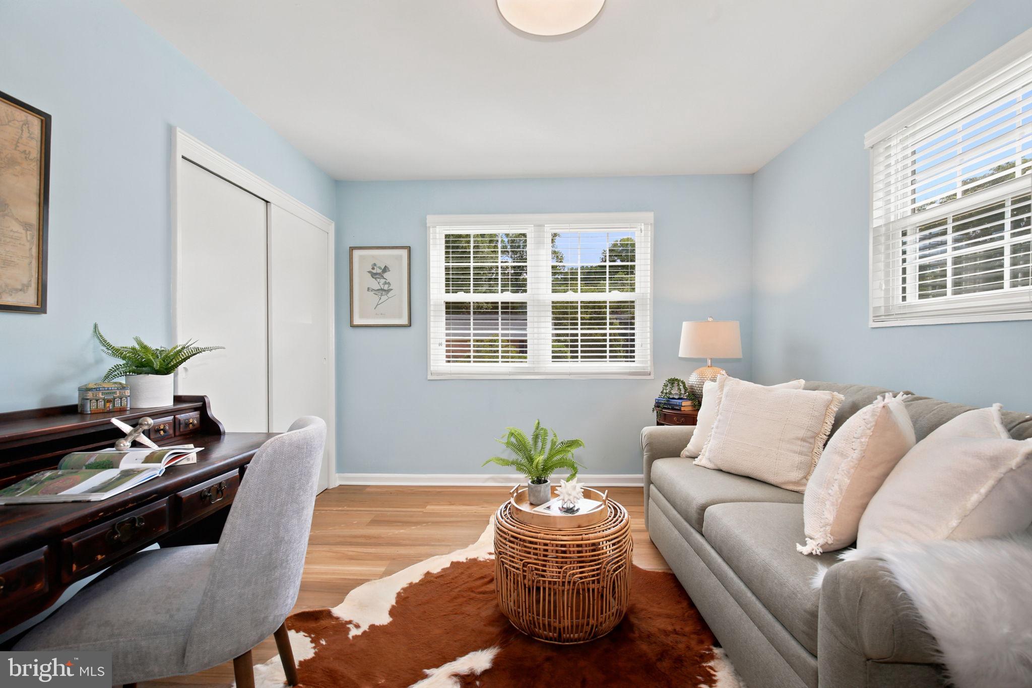 CHEVY CHASE VIEW - Residential