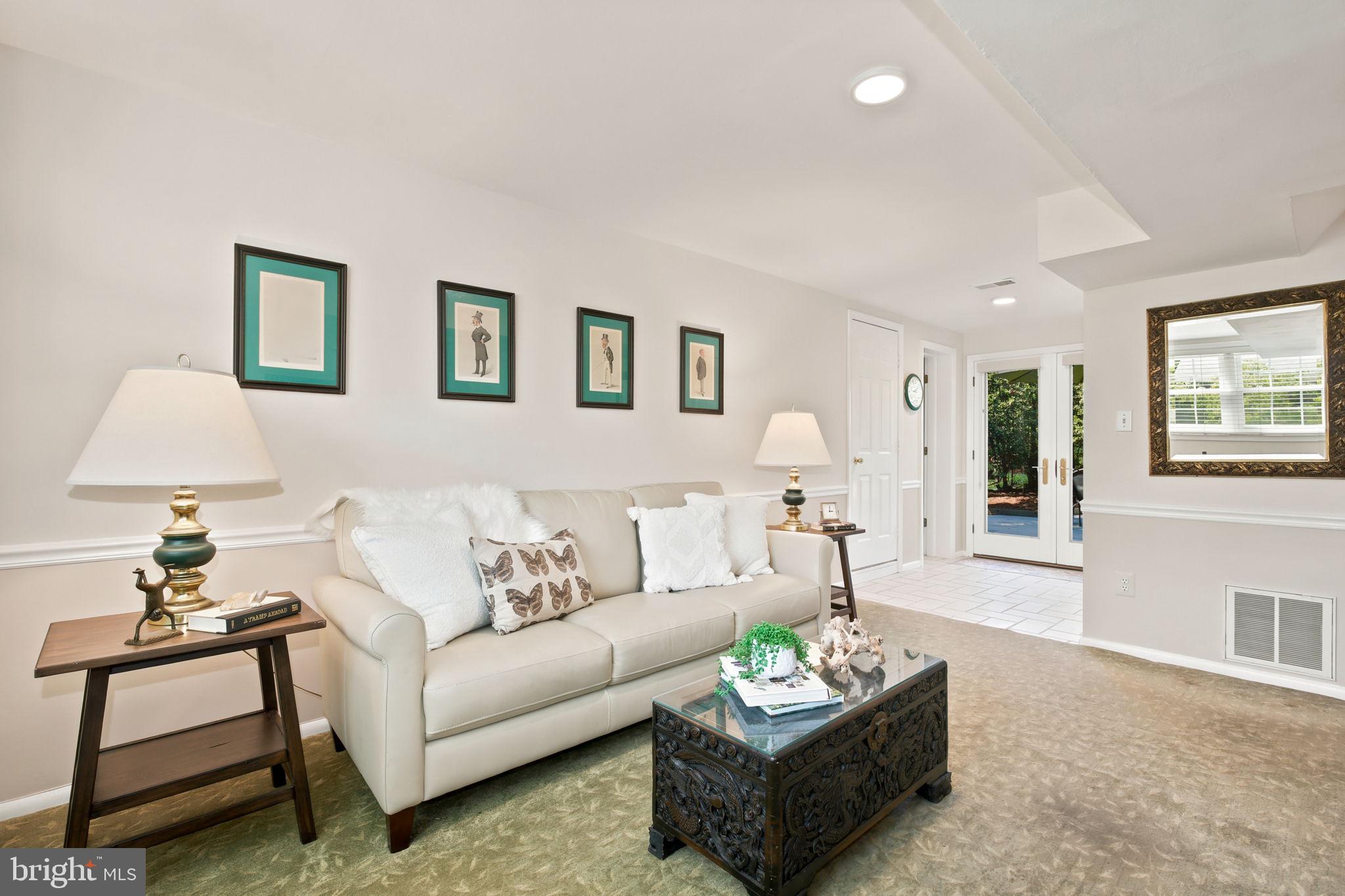 CHEVY CHASE VIEW - Residential