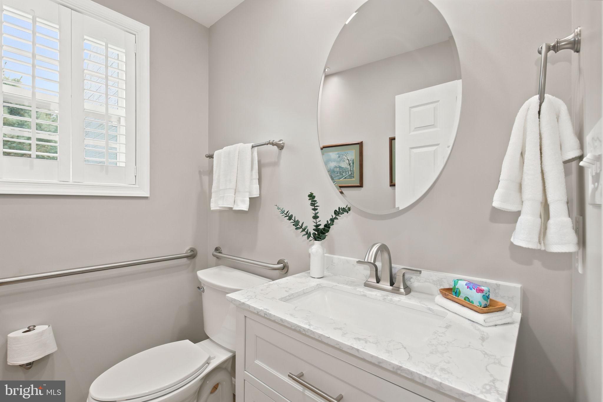 CHEVY CHASE VIEW - Residential