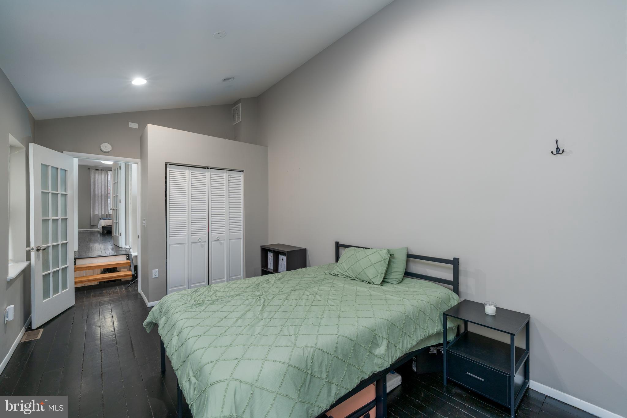 PATTERSON PARK - Residential Lease