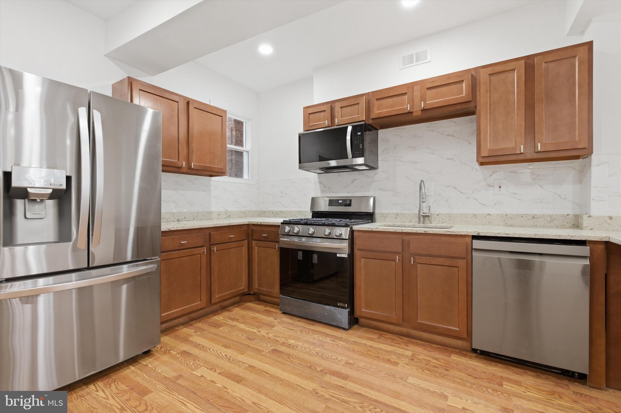 REMINGTON HISTORIC DISTRICT - Residential Lease