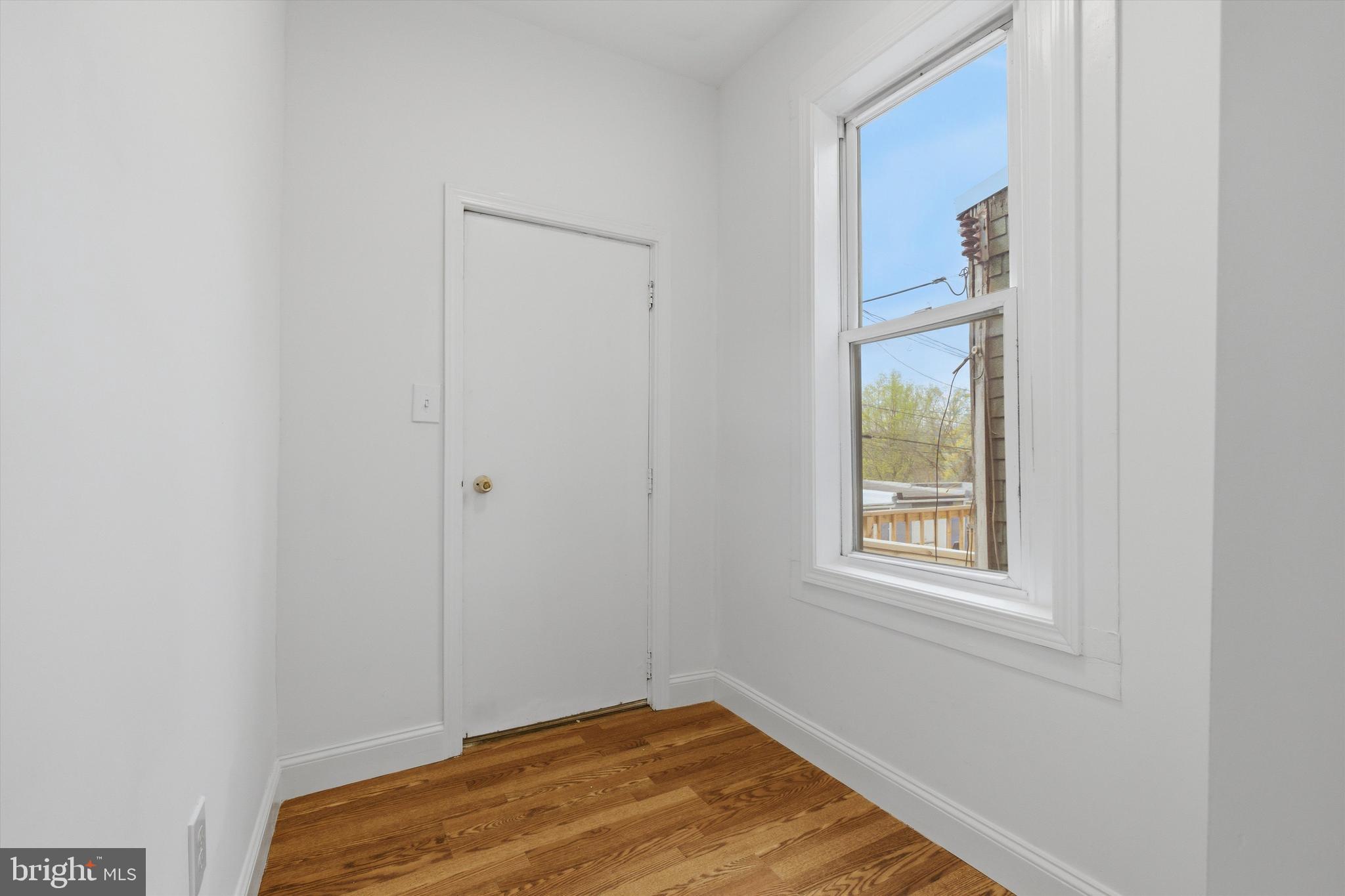 REMINGTON HISTORIC DISTRICT - Residential Lease