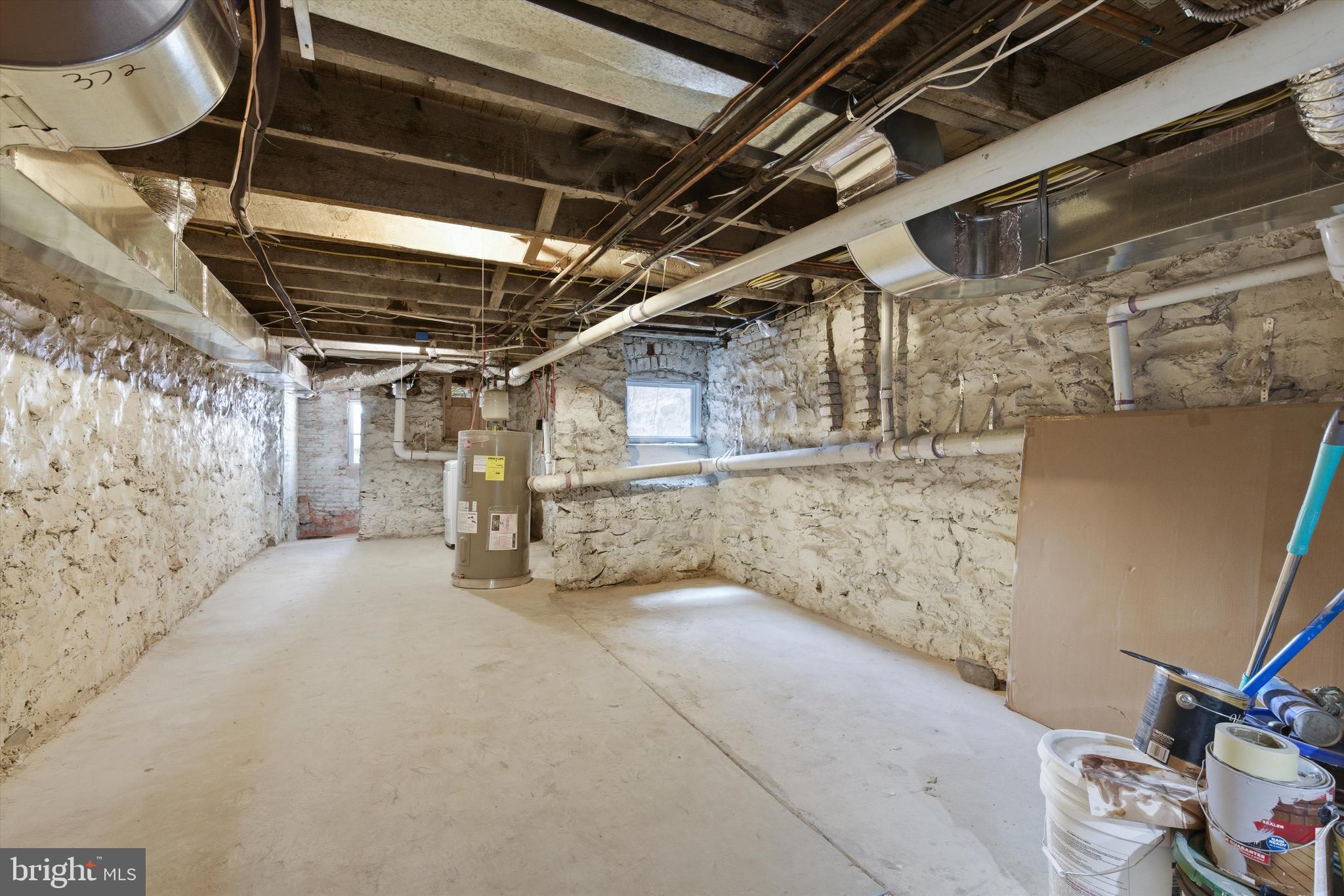 REMINGTON HISTORIC DISTRICT - Residential Lease