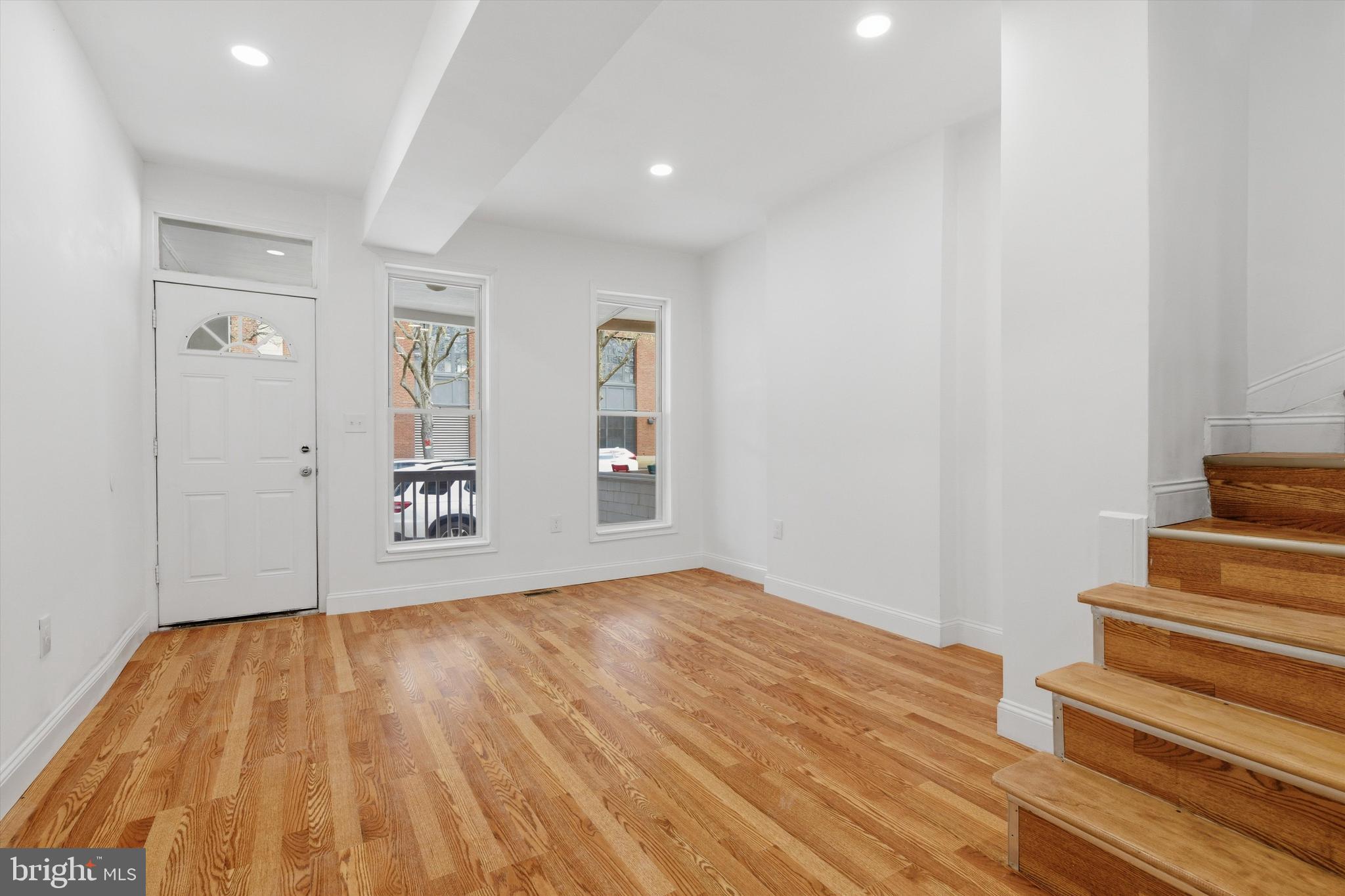 REMINGTON HISTORIC DISTRICT - Residential Lease