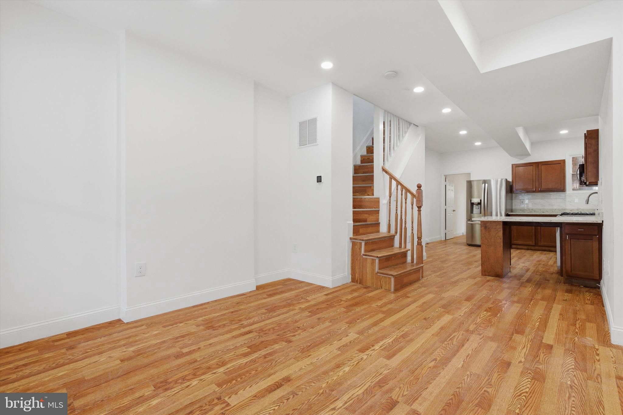 REMINGTON HISTORIC DISTRICT - Residential Lease