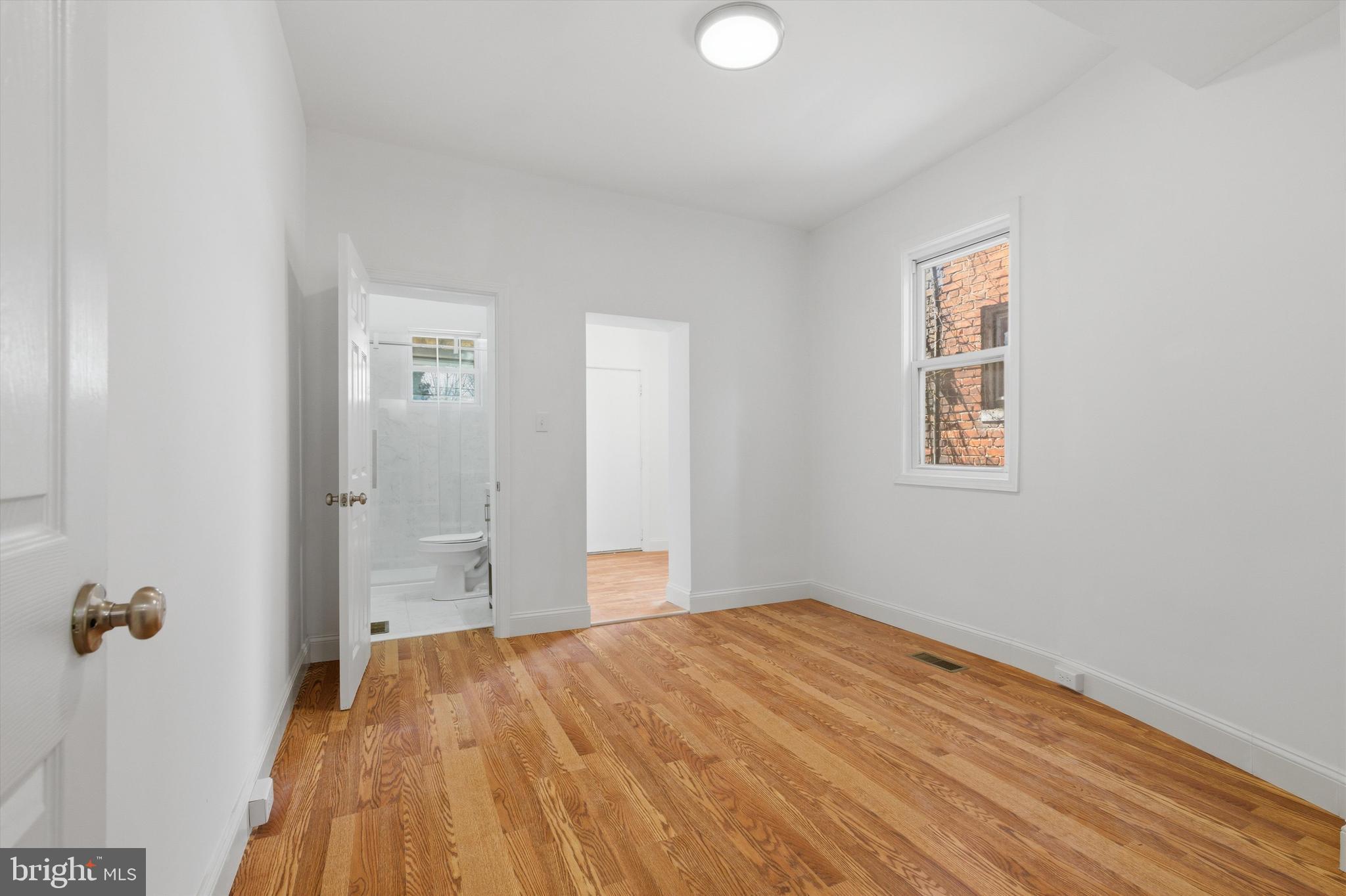 REMINGTON HISTORIC DISTRICT - Residential Lease