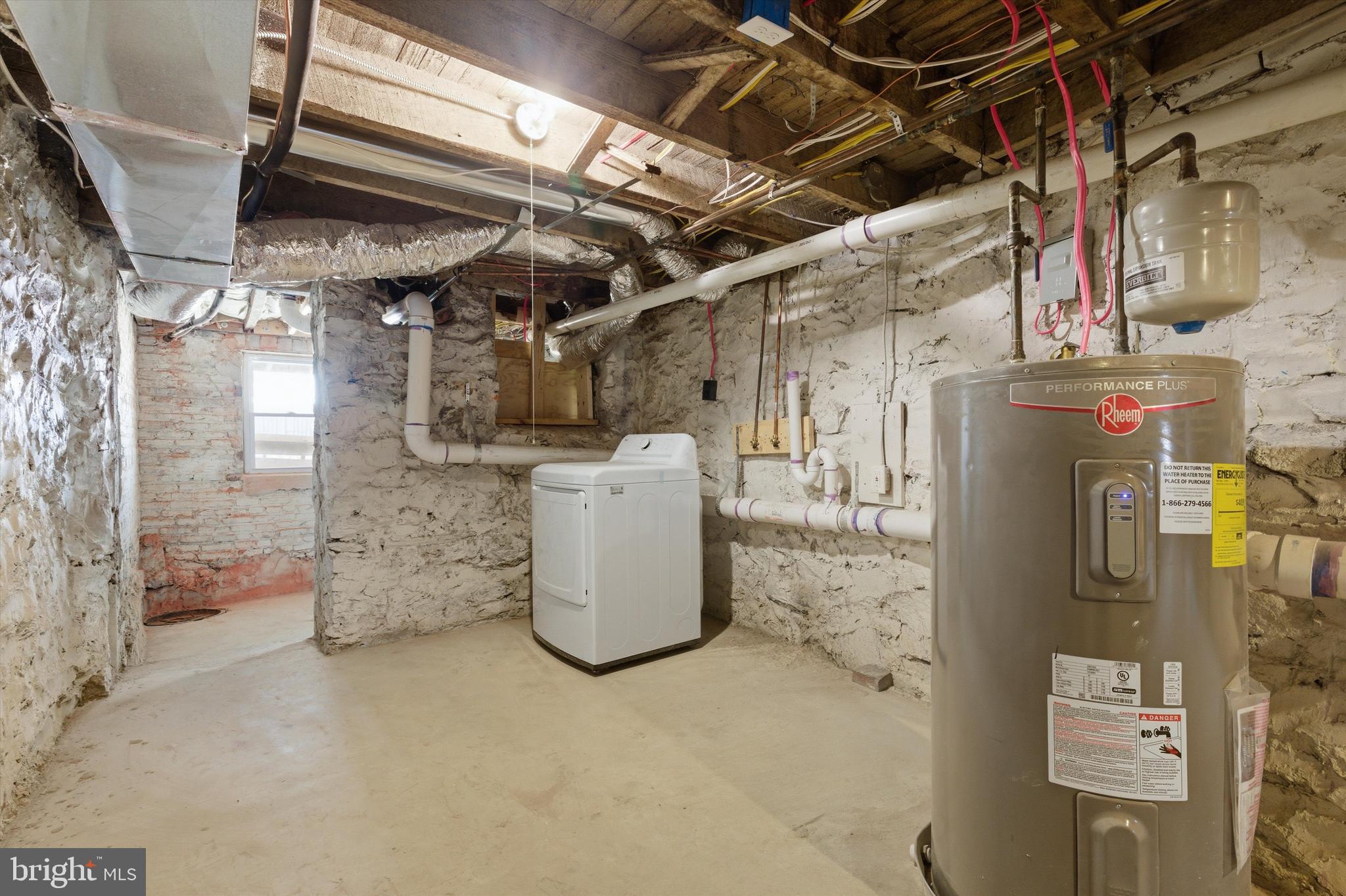 REMINGTON HISTORIC DISTRICT - Residential Lease