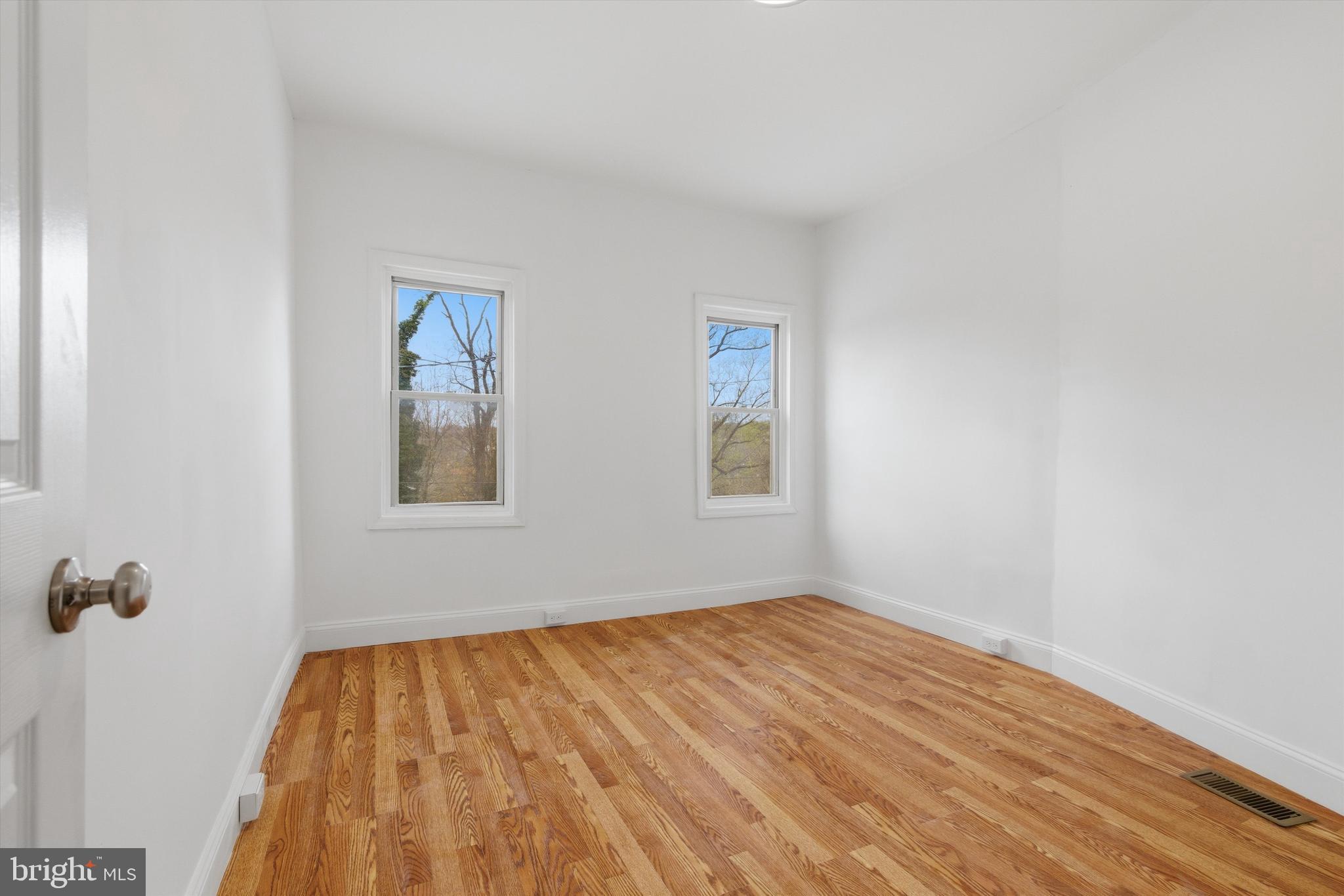 REMINGTON HISTORIC DISTRICT - Residential Lease