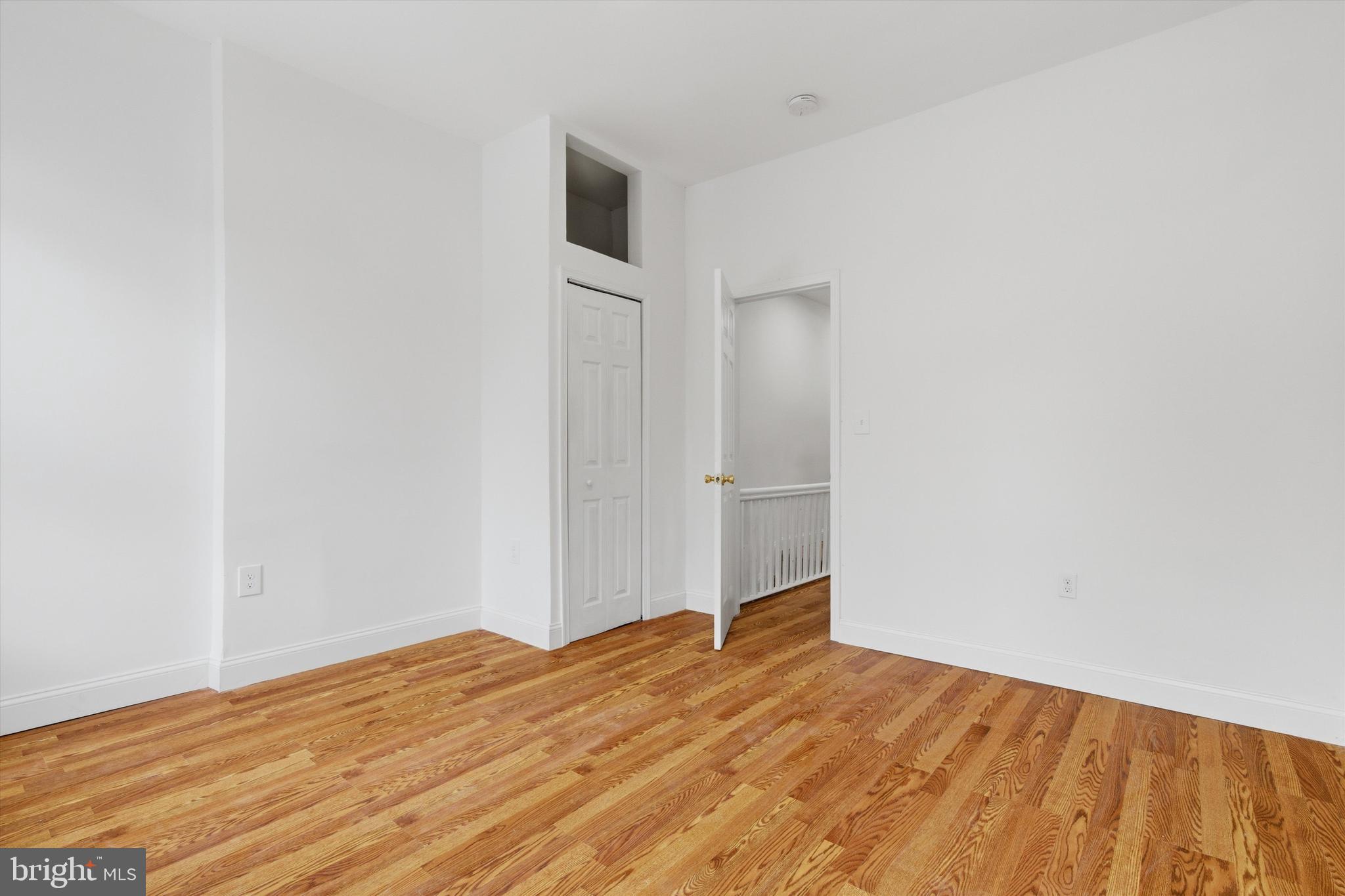 REMINGTON HISTORIC DISTRICT - Residential Lease