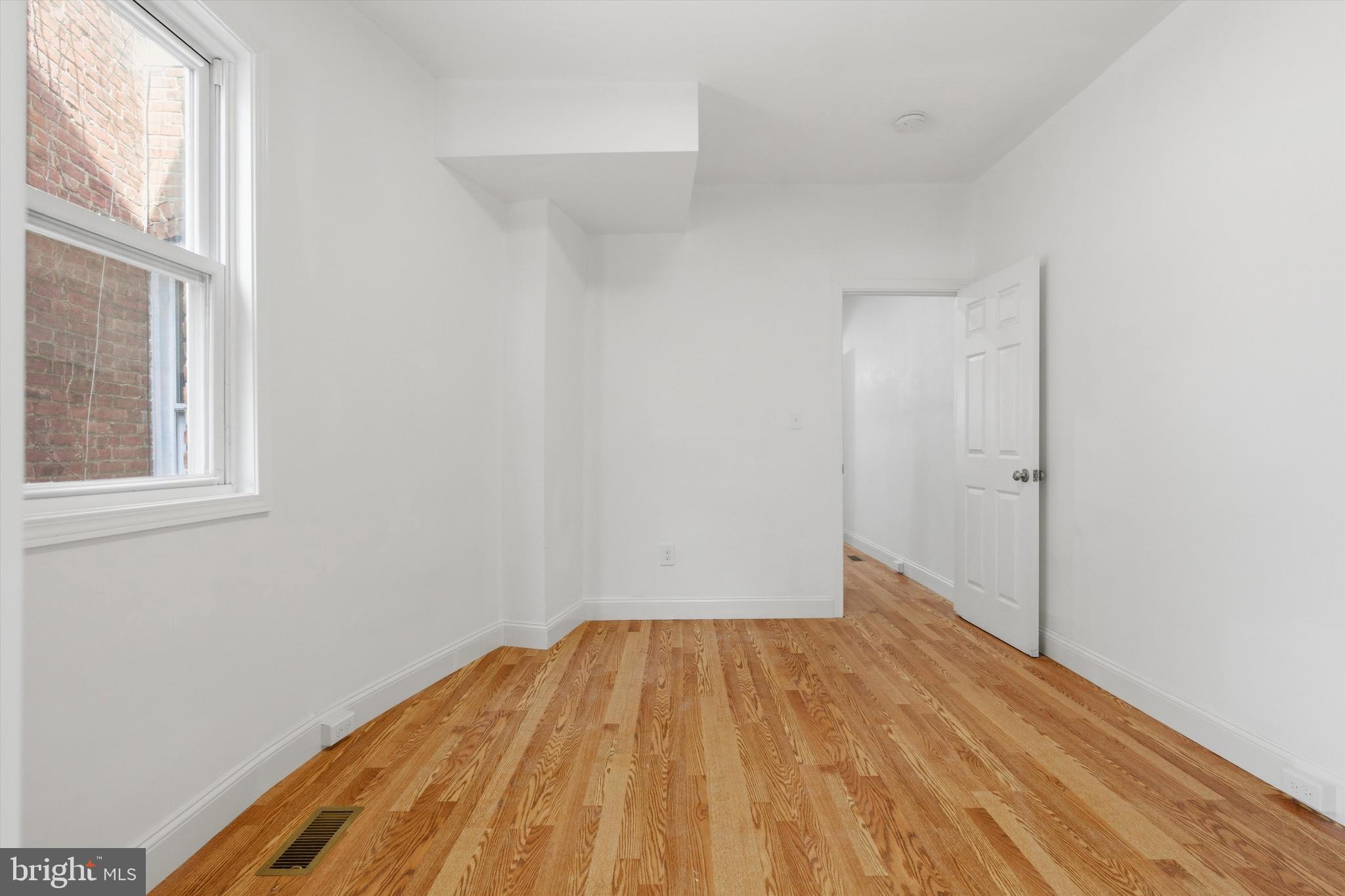 REMINGTON HISTORIC DISTRICT - Residential Lease