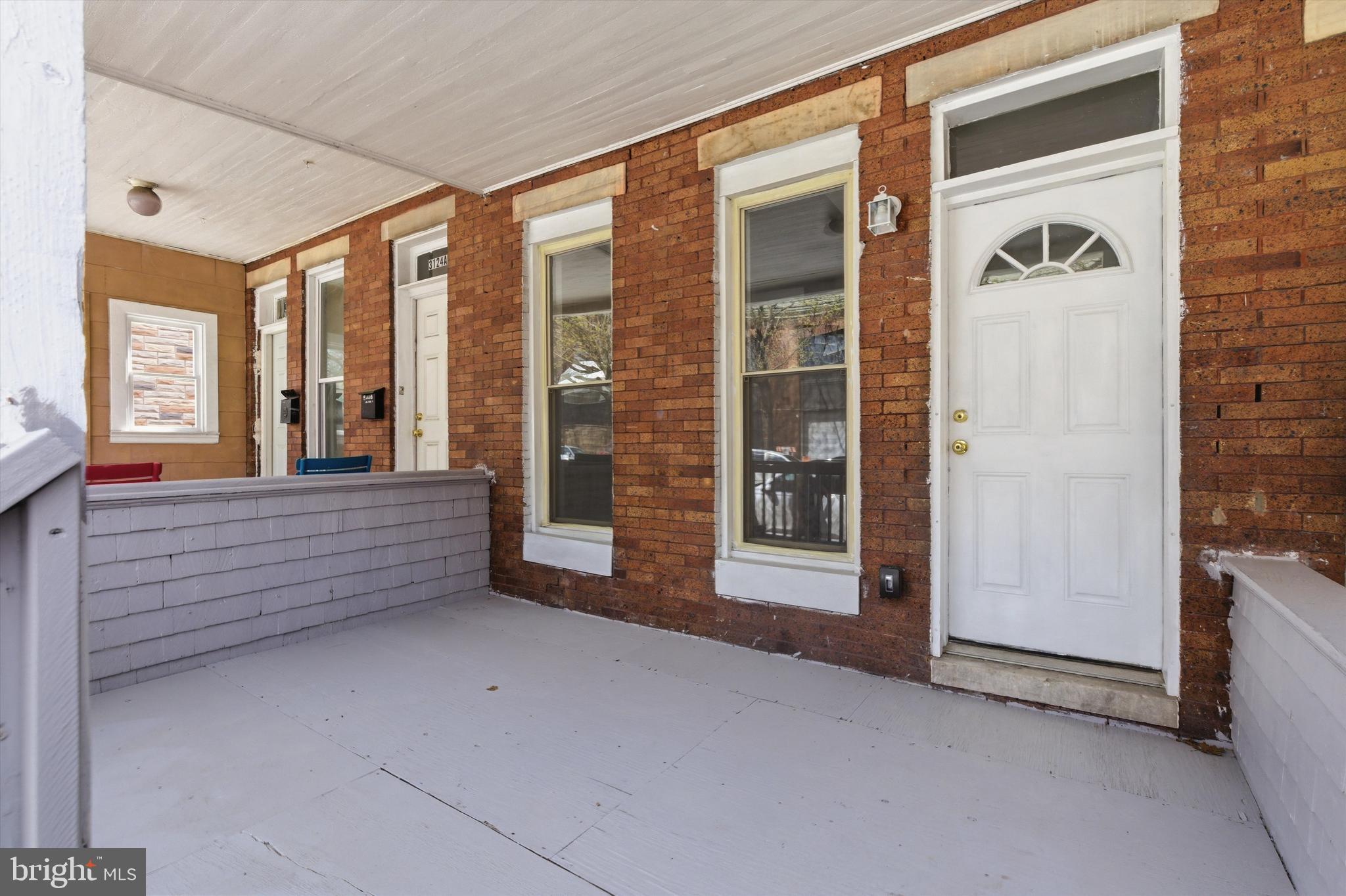 REMINGTON HISTORIC DISTRICT - Residential Lease