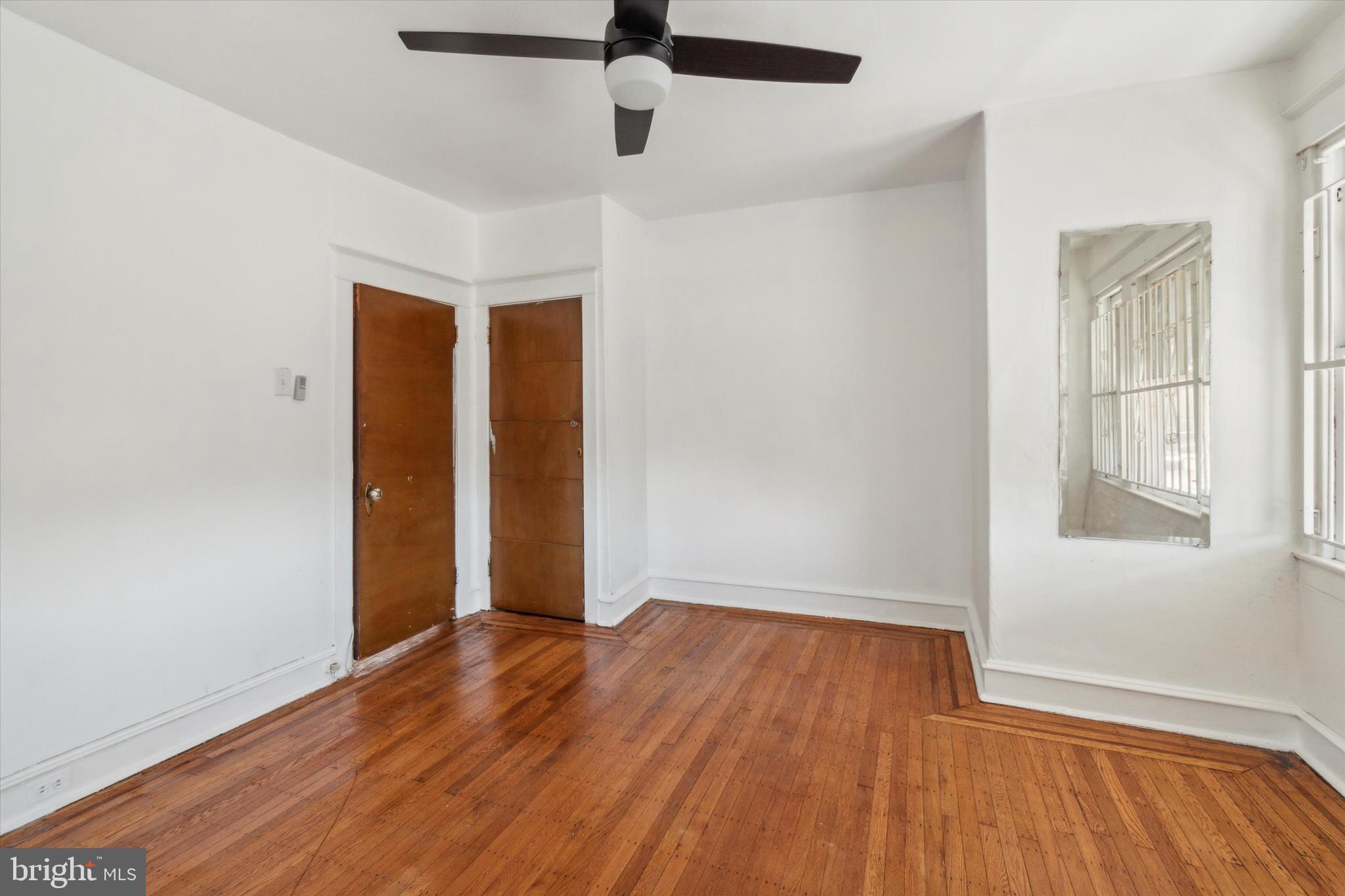 WEST PHILADELPHIA - Residential Income