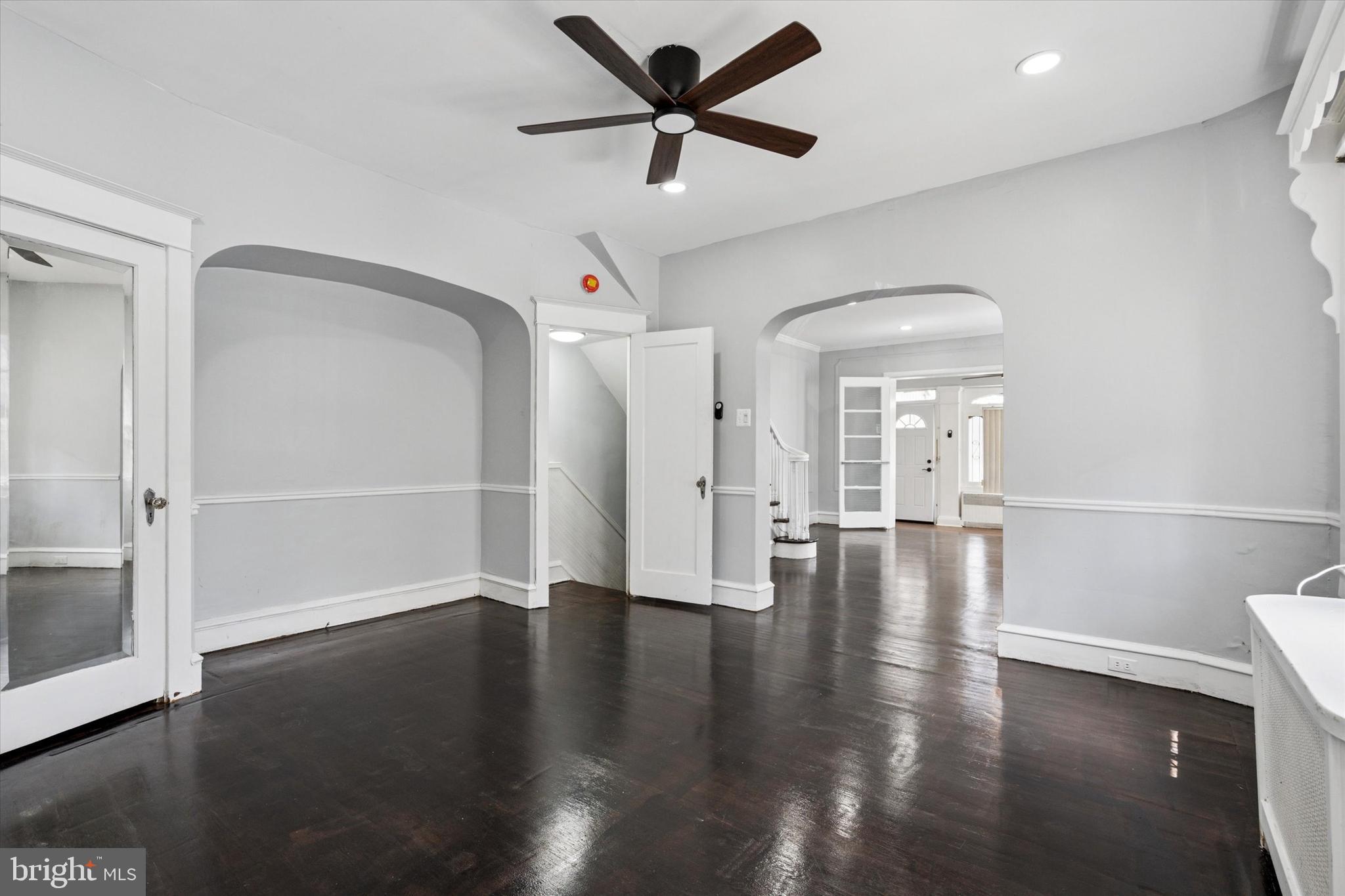 WEST PHILADELPHIA - Residential Income