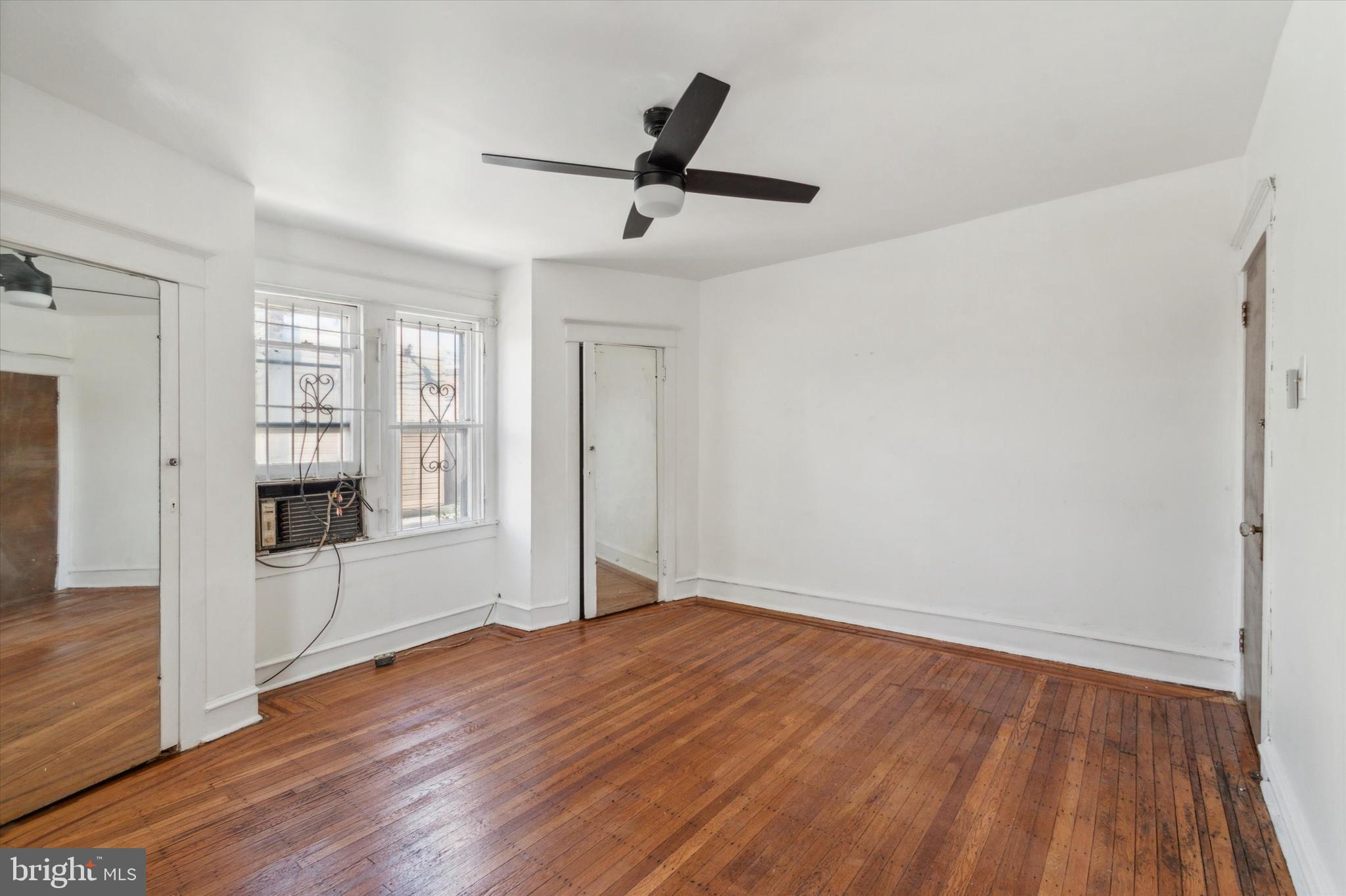 WEST PHILADELPHIA - Residential Income