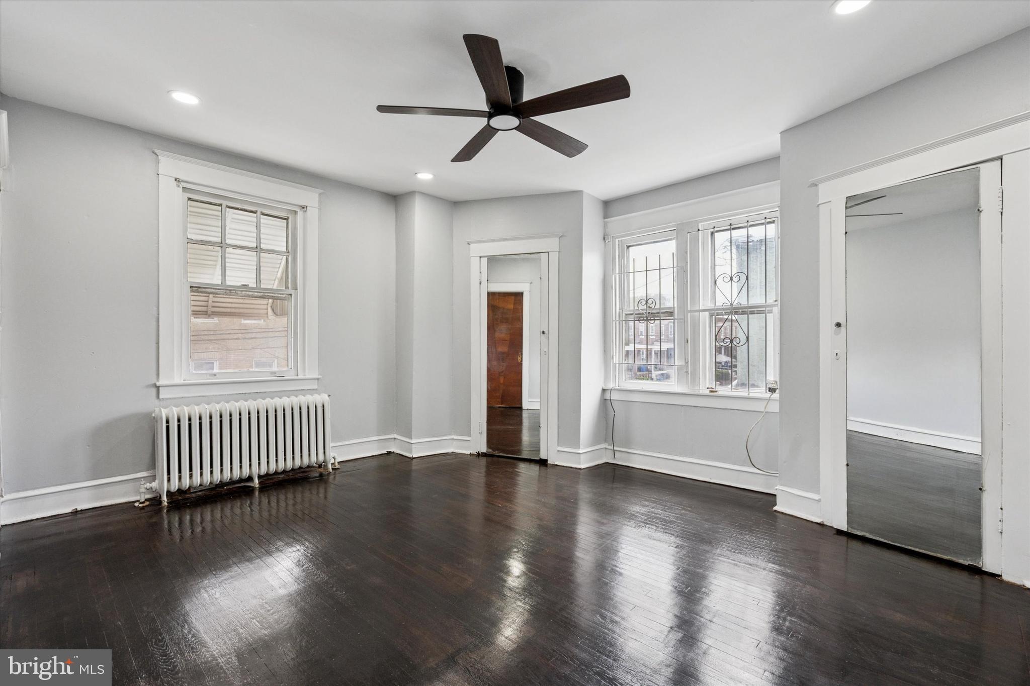 WEST PHILADELPHIA - Residential Income