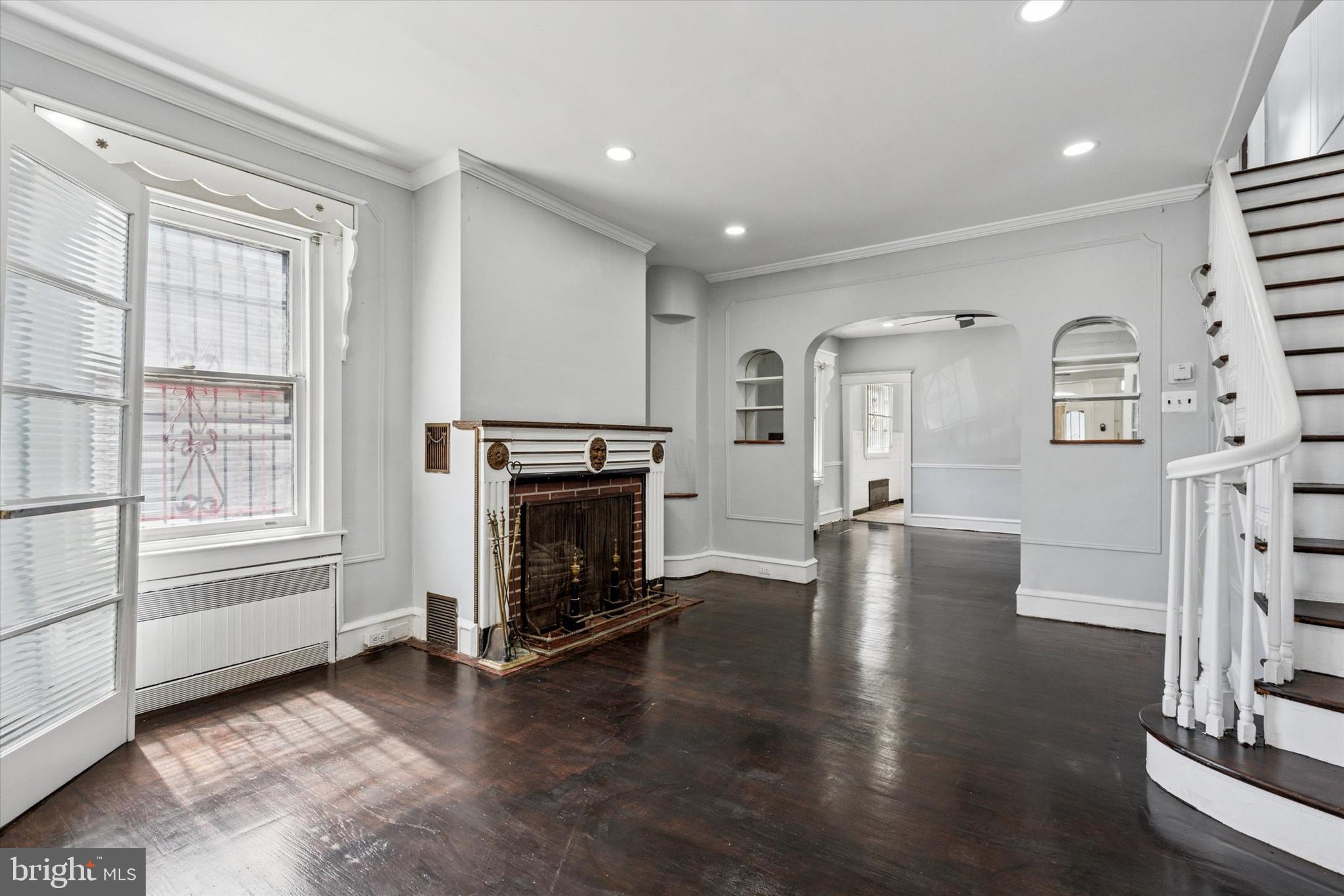WEST PHILADELPHIA - Residential Income