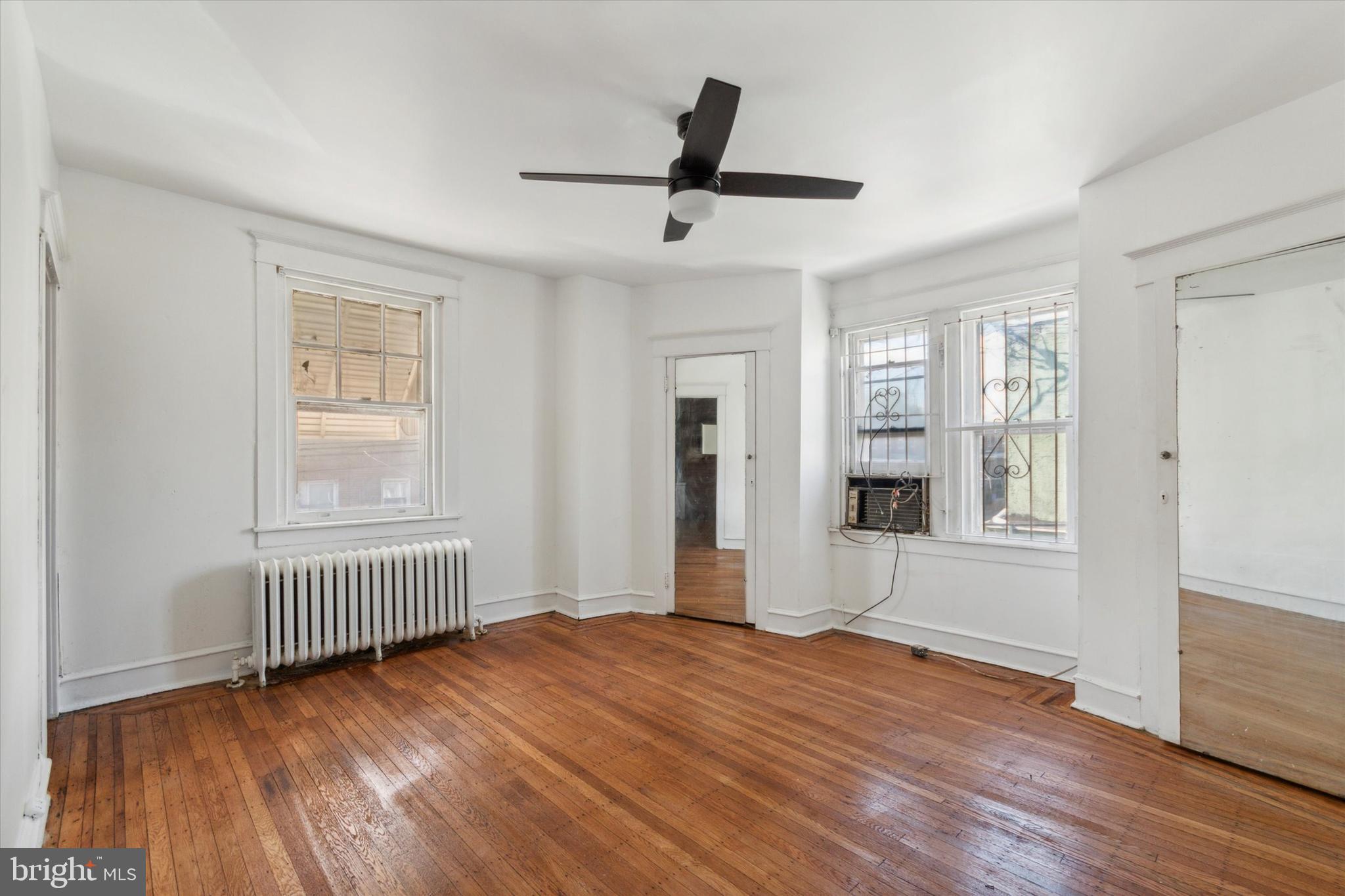 WEST PHILADELPHIA - Residential Income