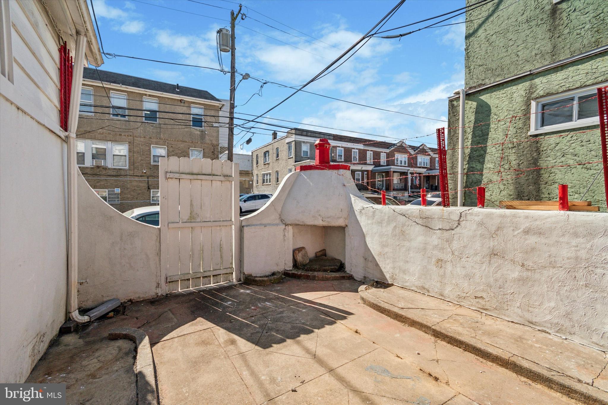 WEST PHILADELPHIA - Residential Income