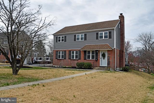 SPRINGFIELD - Residential