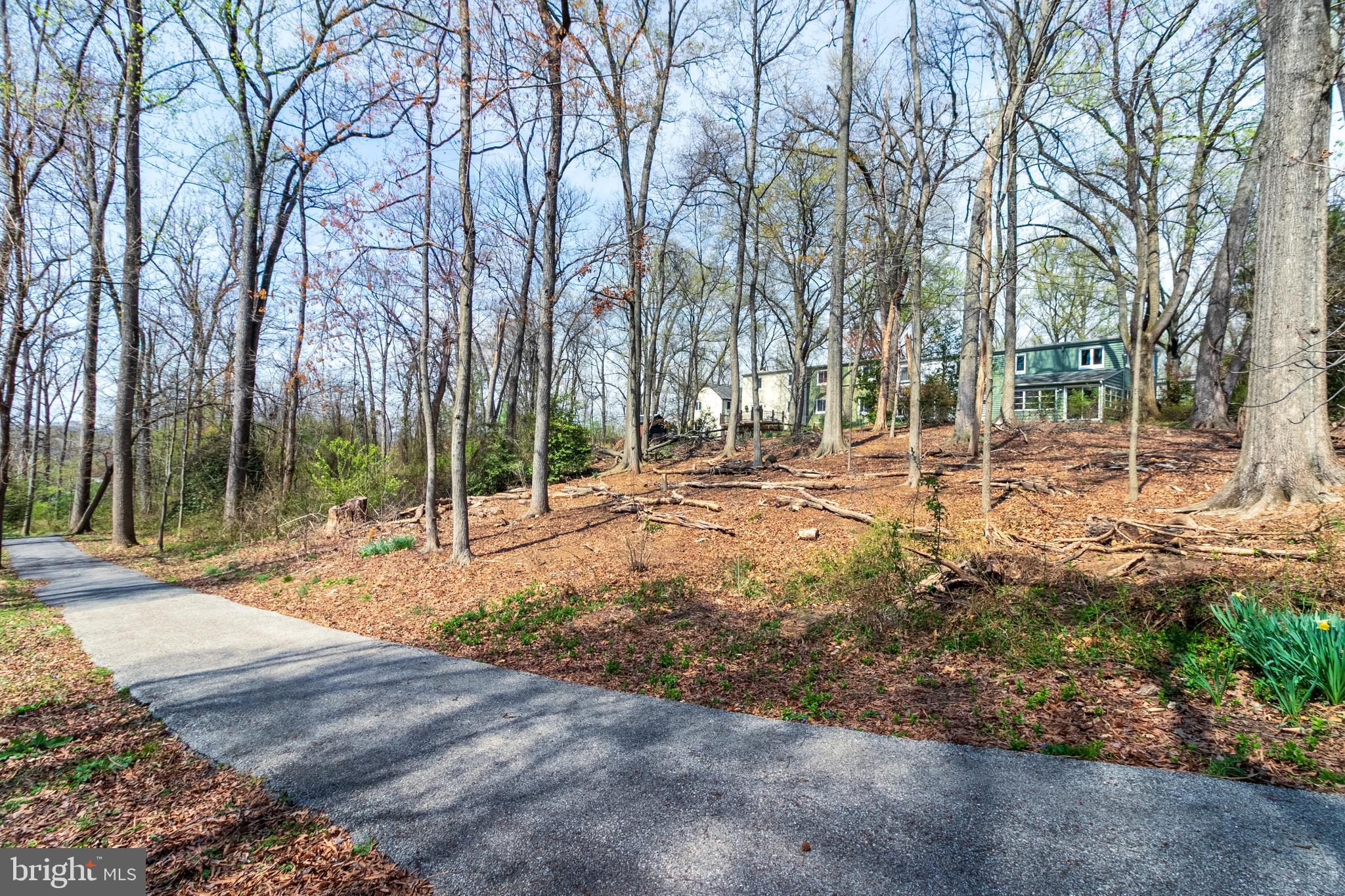 GREENBELT HOMES - Residential