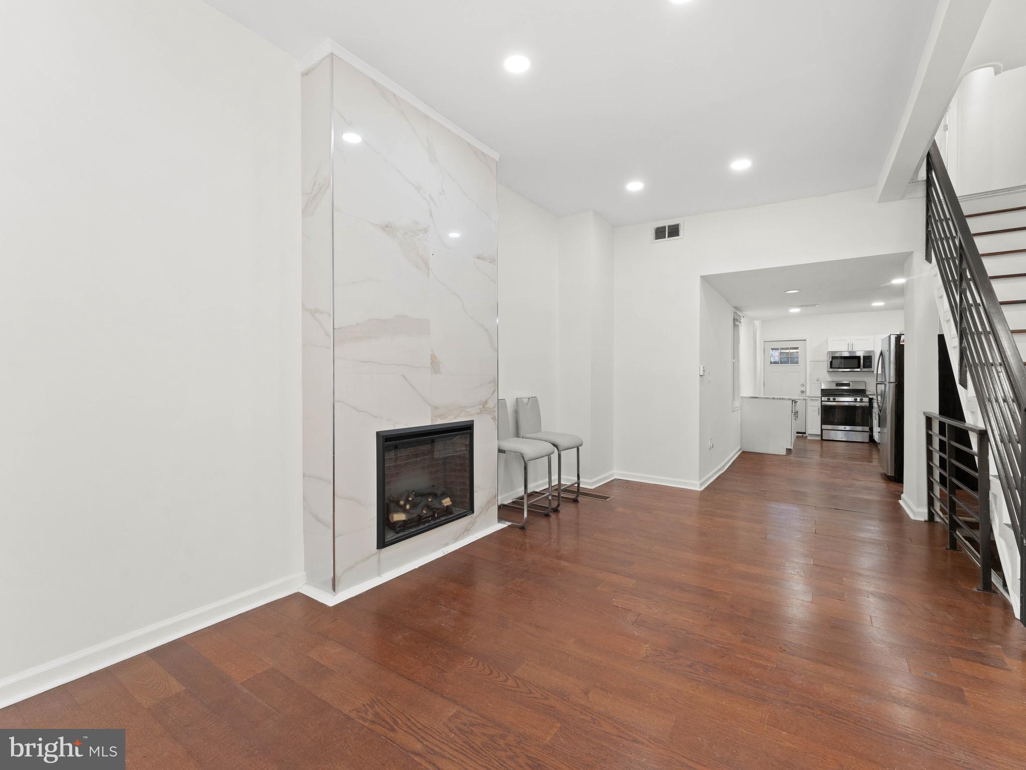 BREWERYTOWN - Residential