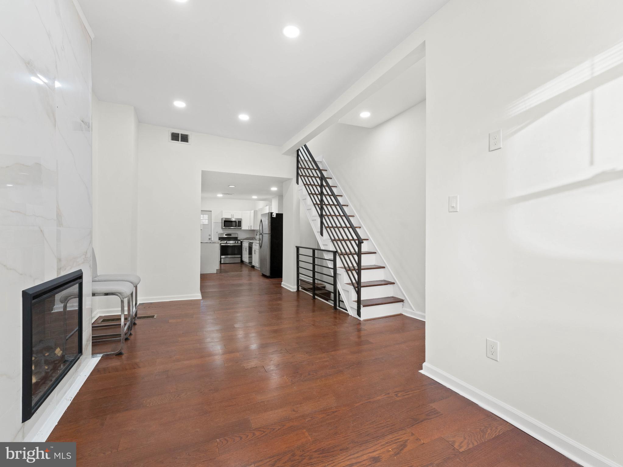 BREWERYTOWN - Residential