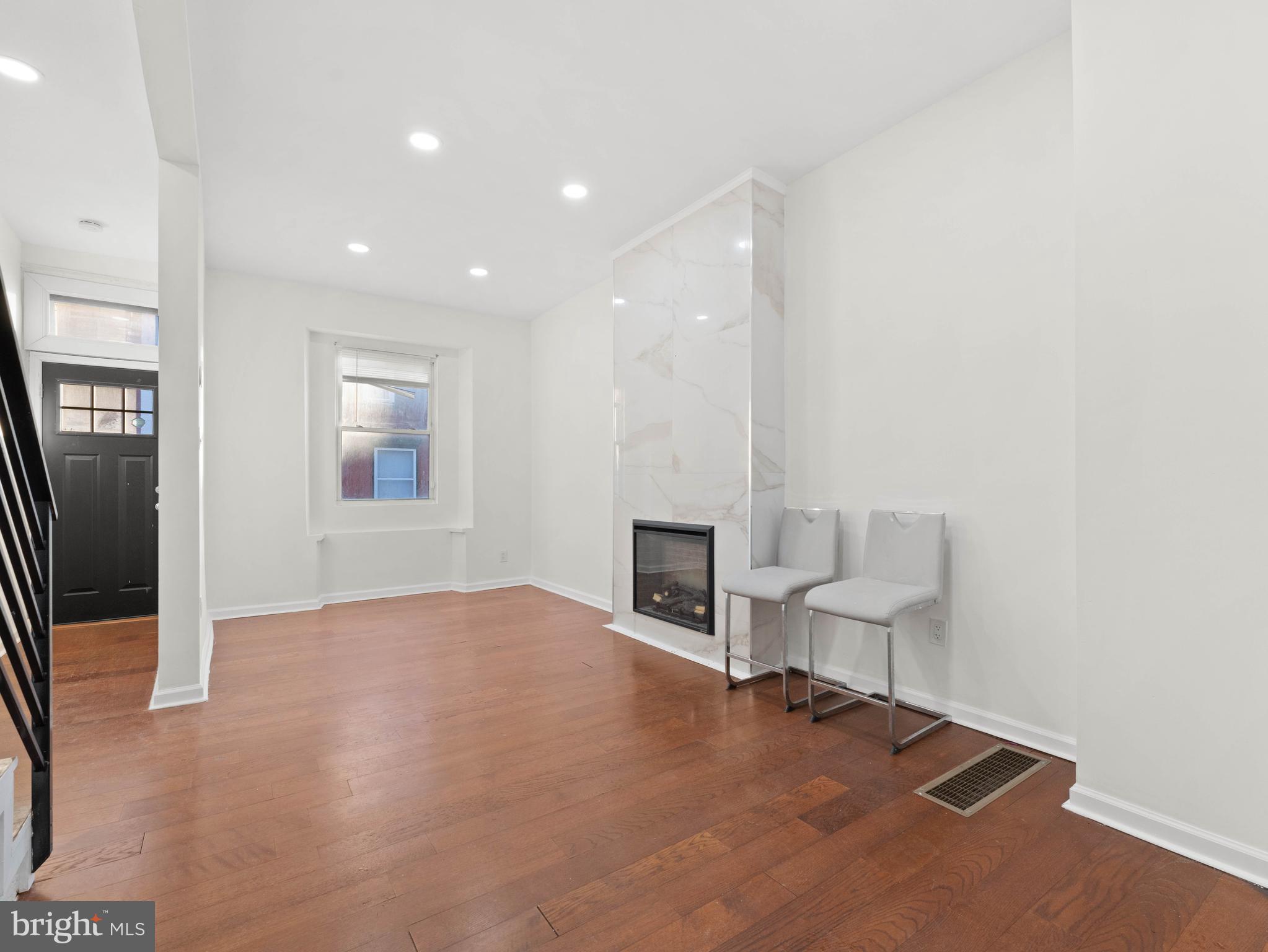 BREWERYTOWN - Residential