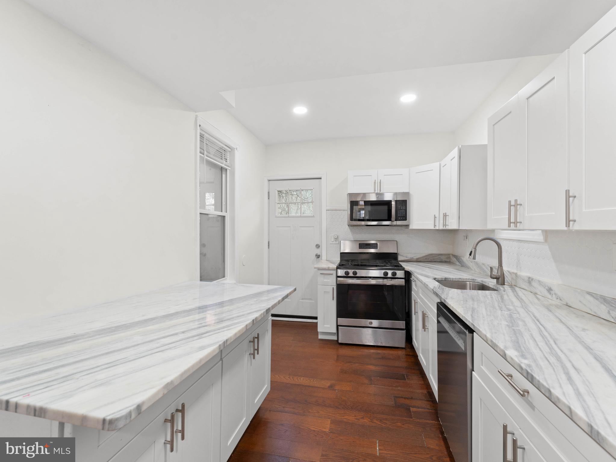 BREWERYTOWN - Residential