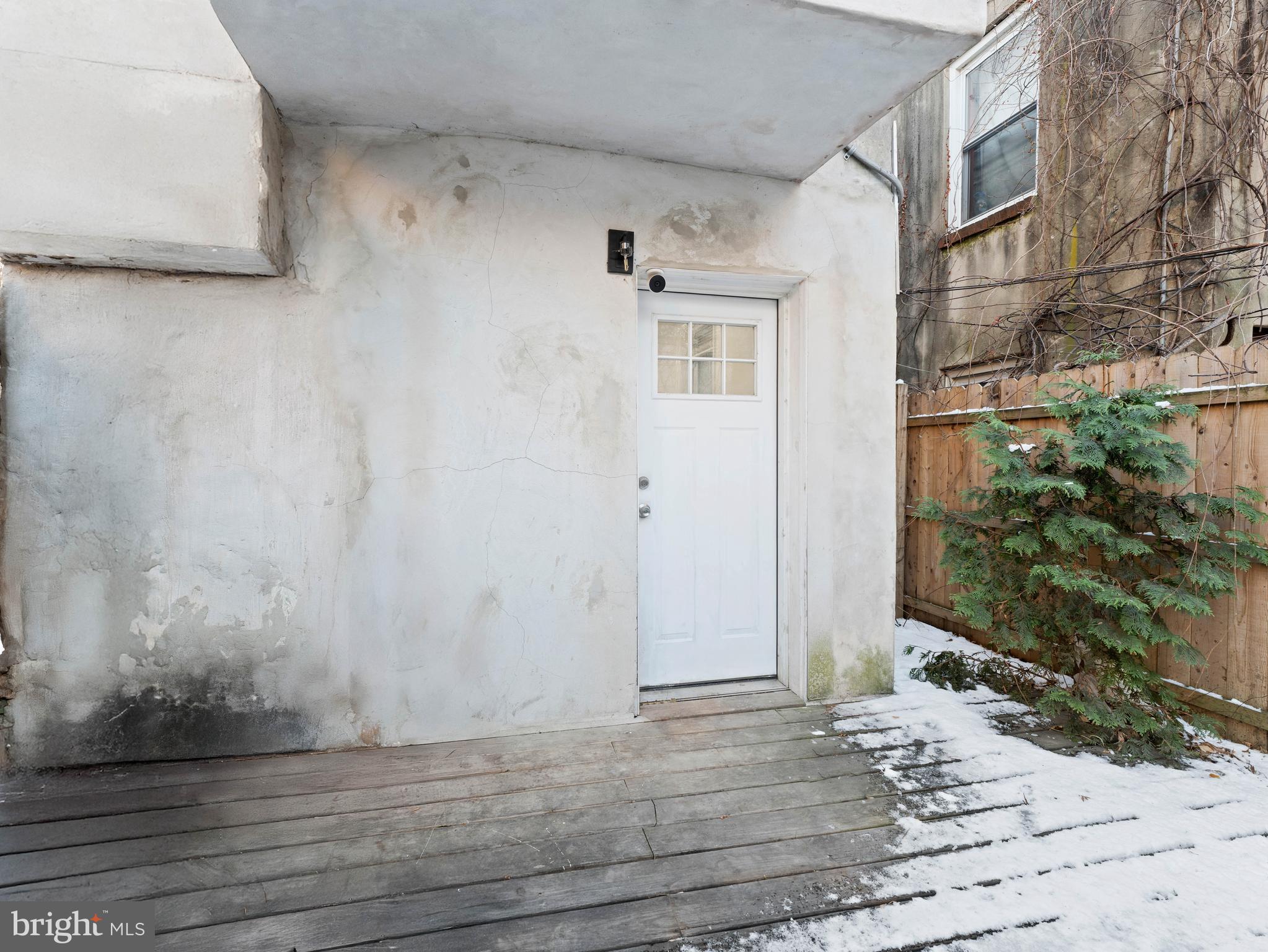BREWERYTOWN - Residential