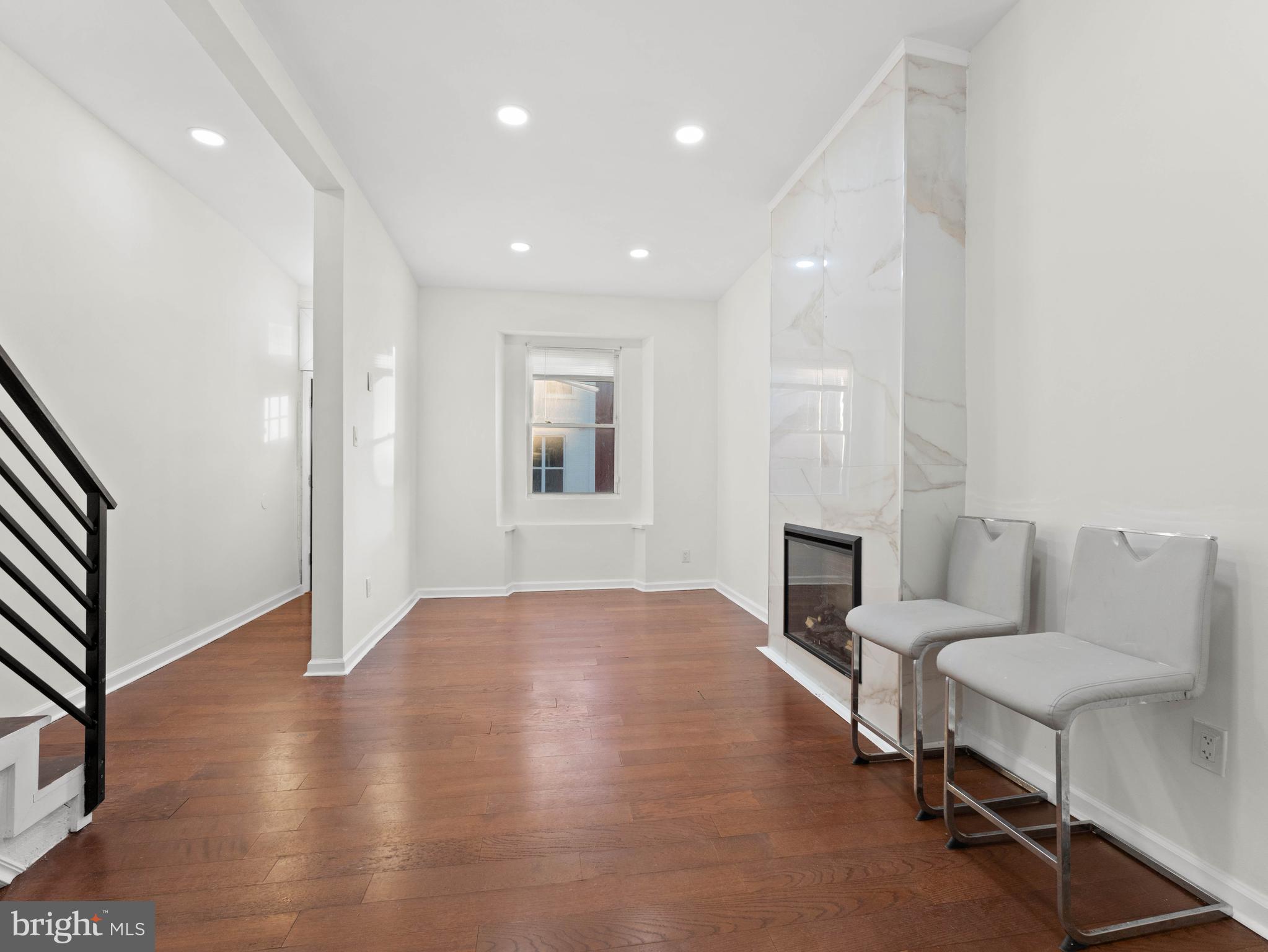 BREWERYTOWN - Residential