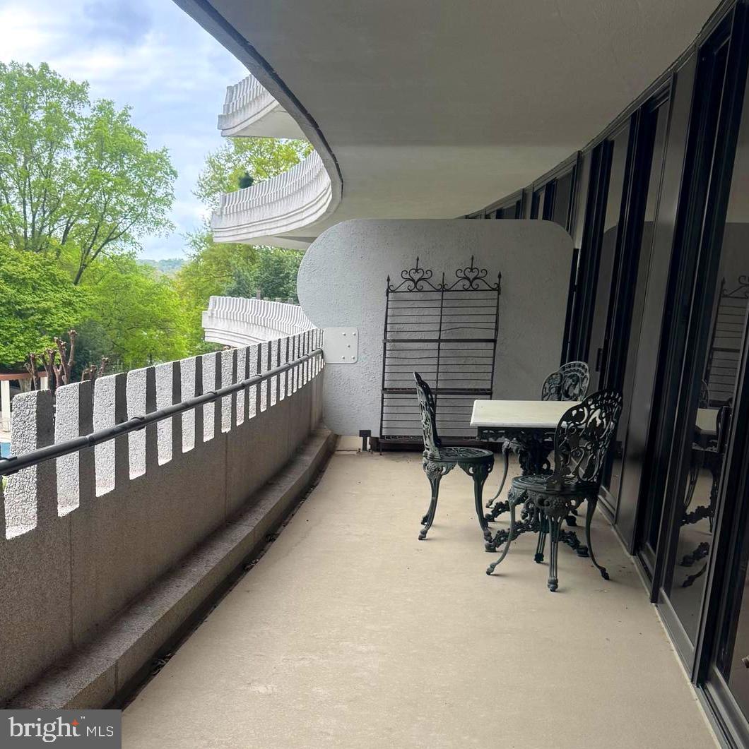 FOGGY BOTTOM - Residential