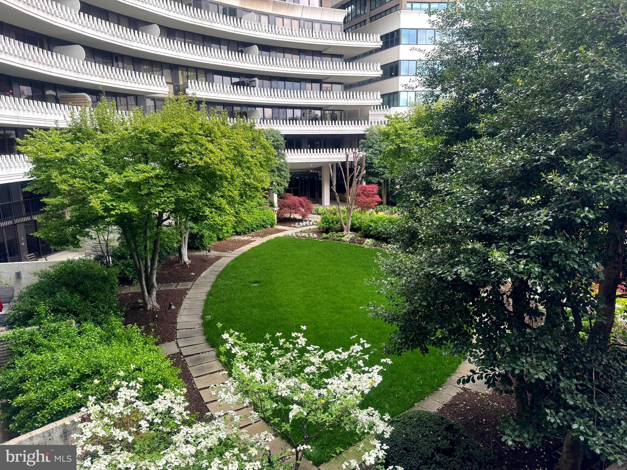 FOGGY BOTTOM - Residential
